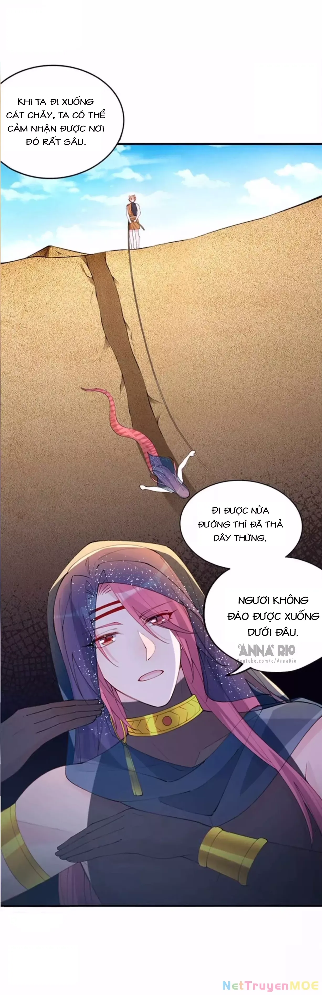 Thảnh Thơi Thú Thế Chủng Chủng Điền, Sinh Sinh Tể Chap 506 - Next Chap 507