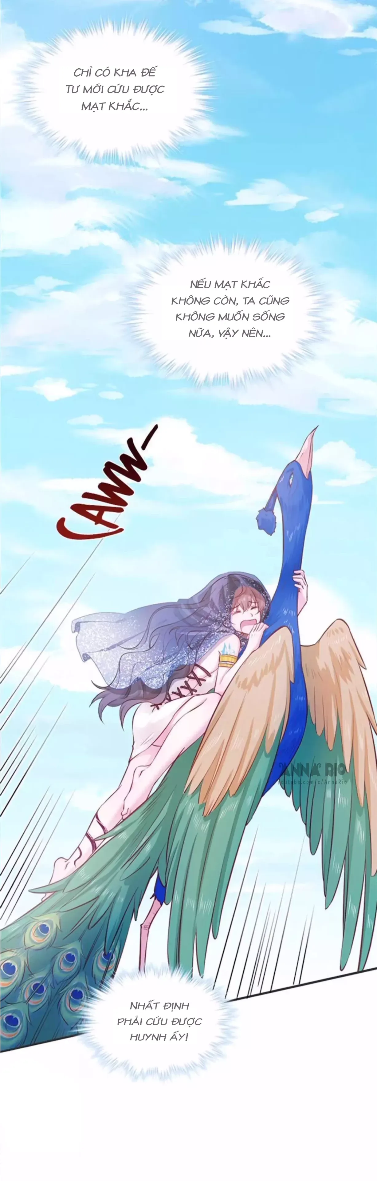 Thảnh Thơi Thú Thế Chủng Chủng Điền, Sinh Sinh Tể Chap 506 - Next Chap 507