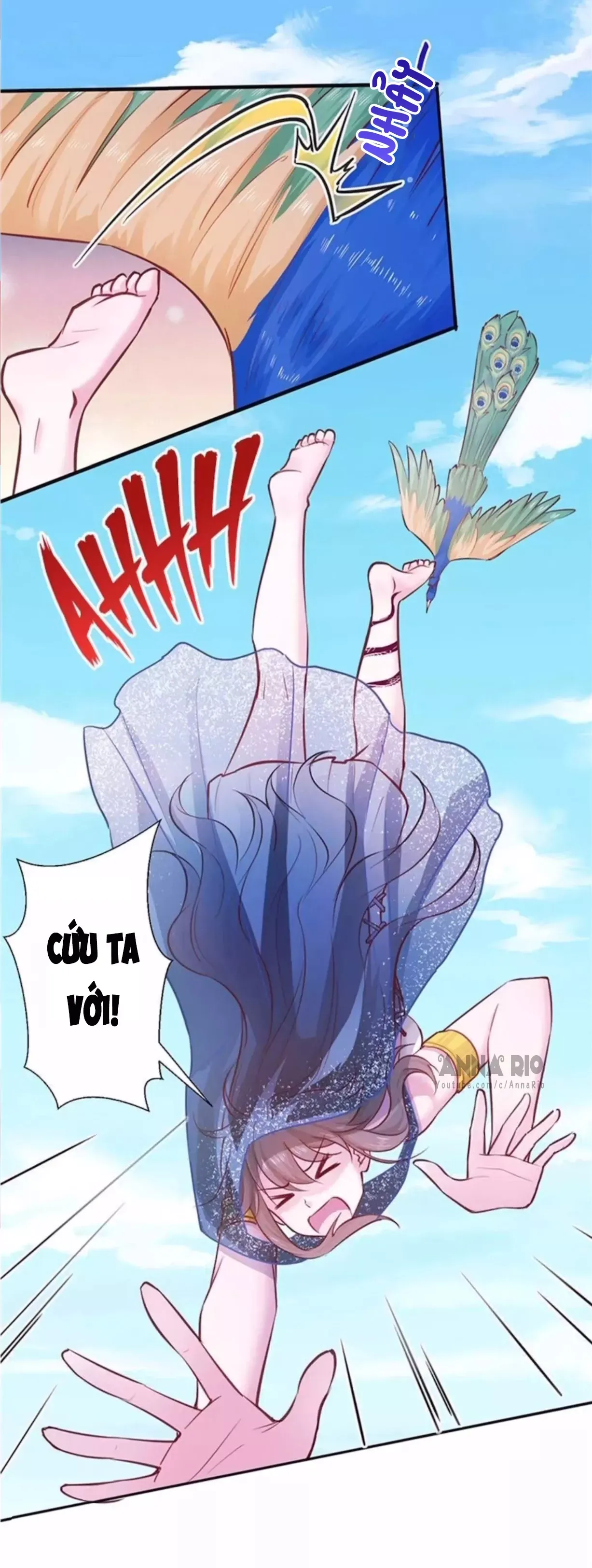 Thảnh Thơi Thú Thế Chủng Chủng Điền, Sinh Sinh Tể Chap 506 - Next Chap 507