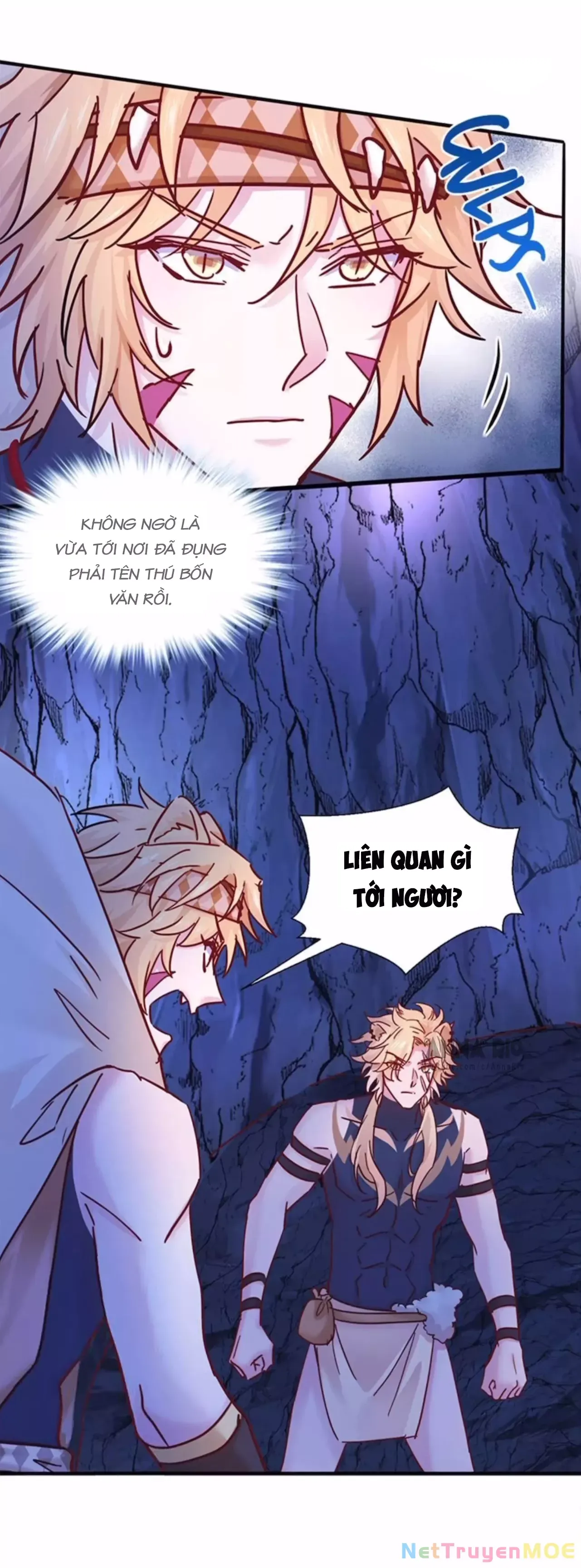 Thảnh Thơi Thú Thế Chủng Chủng Điền, Sinh Sinh Tể Chap 507 - Next Chap 508