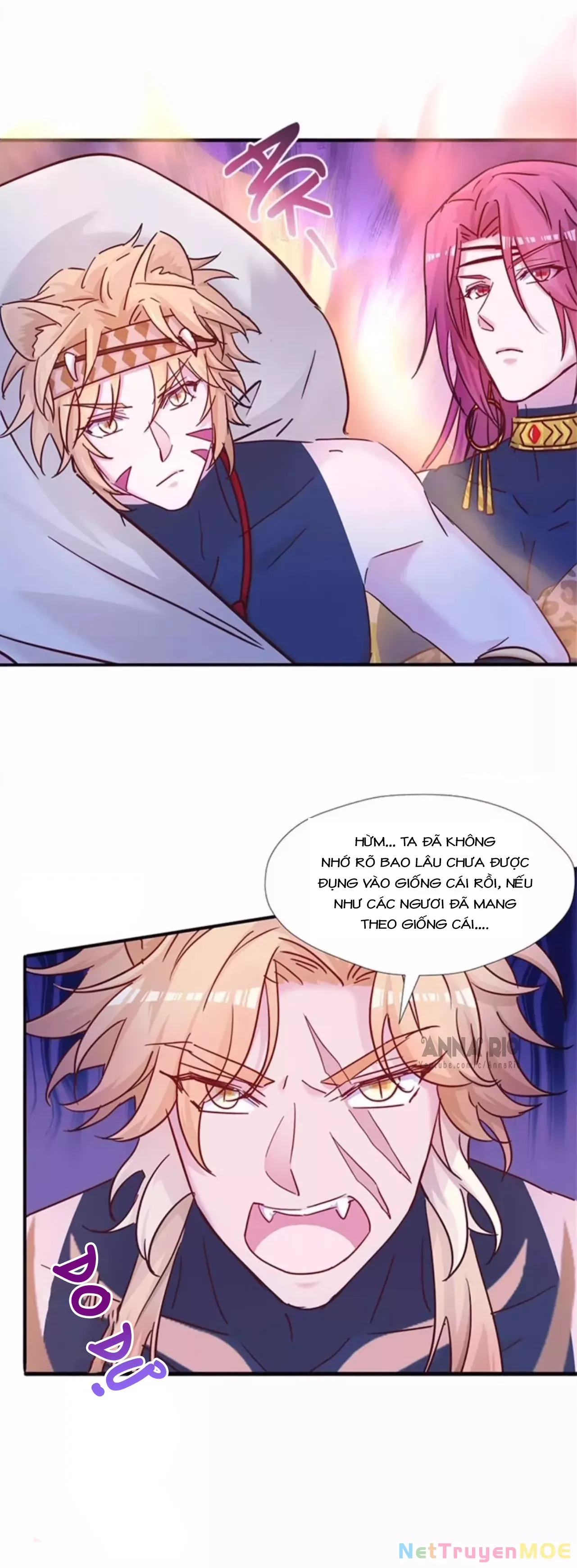 Thảnh Thơi Thú Thế Chủng Chủng Điền, Sinh Sinh Tể Chap 507 - Next Chap 508