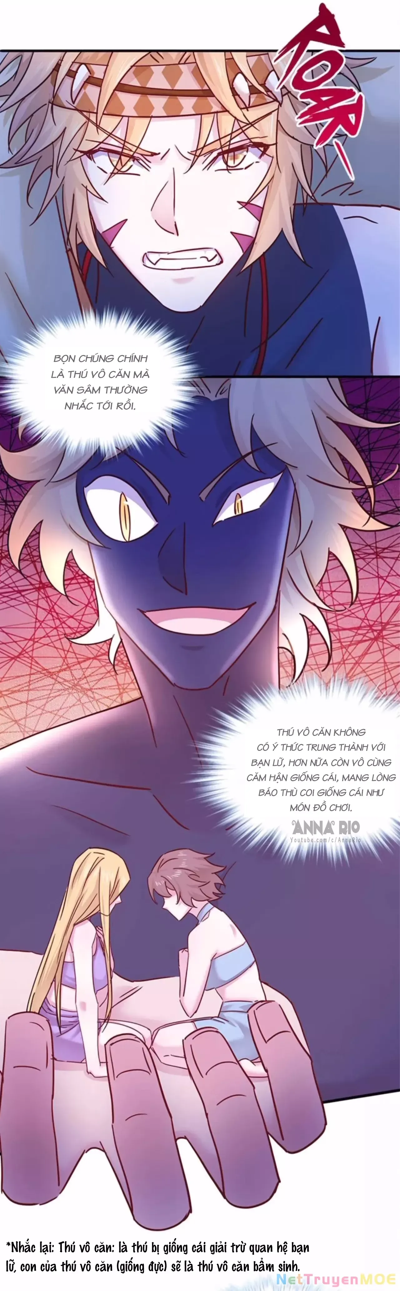 Thảnh Thơi Thú Thế Chủng Chủng Điền, Sinh Sinh Tể Chap 507 - Next Chap 508