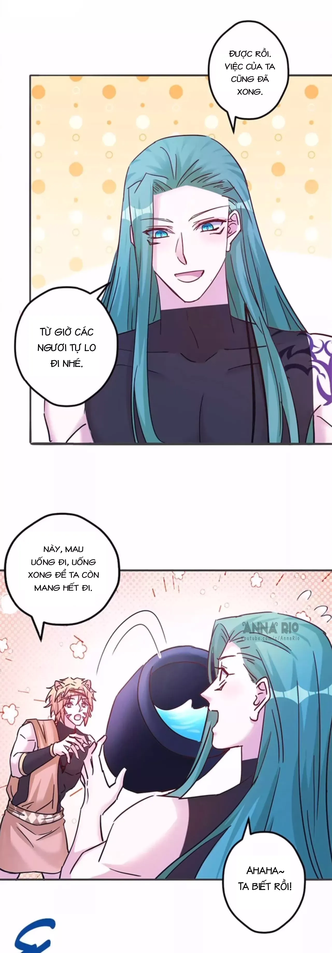 Thảnh Thơi Thú Thế Chủng Chủng Điền, Sinh Sinh Tể Chap 507 - Next Chap 508