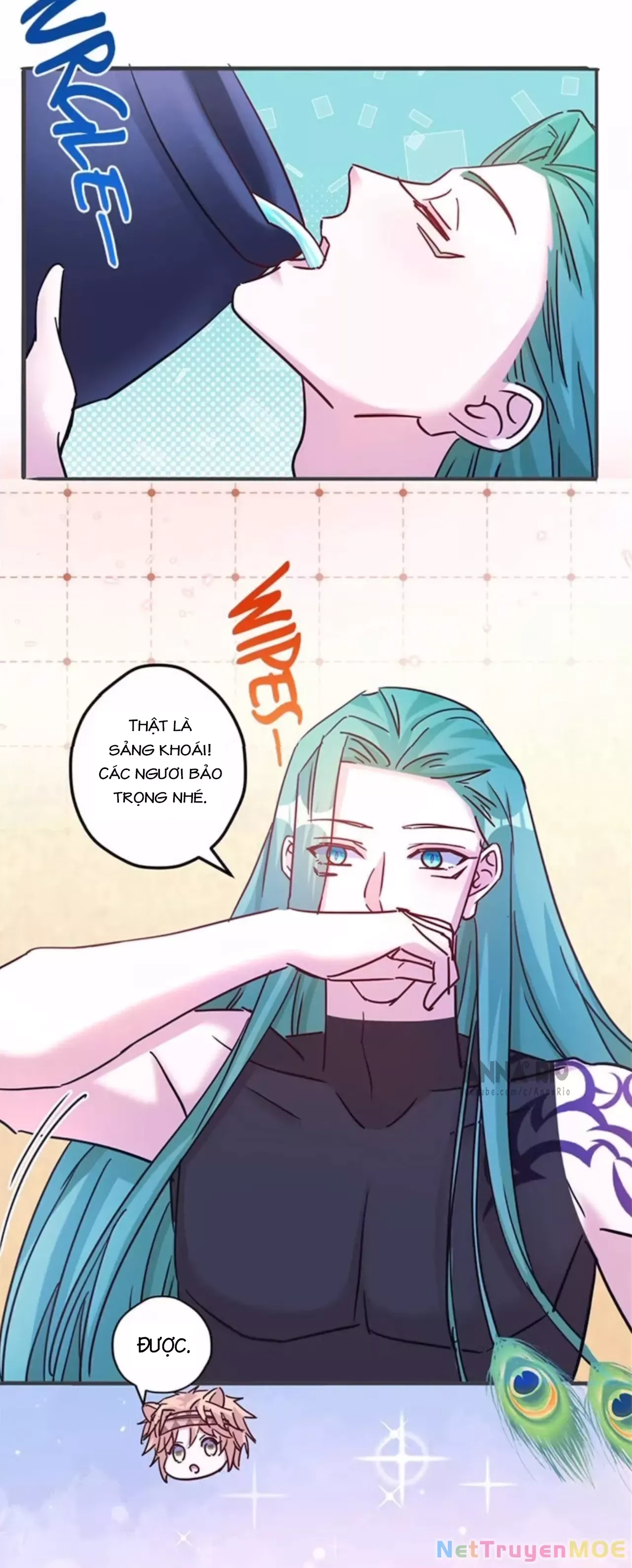 Thảnh Thơi Thú Thế Chủng Chủng Điền, Sinh Sinh Tể Chap 507 - Next Chap 508