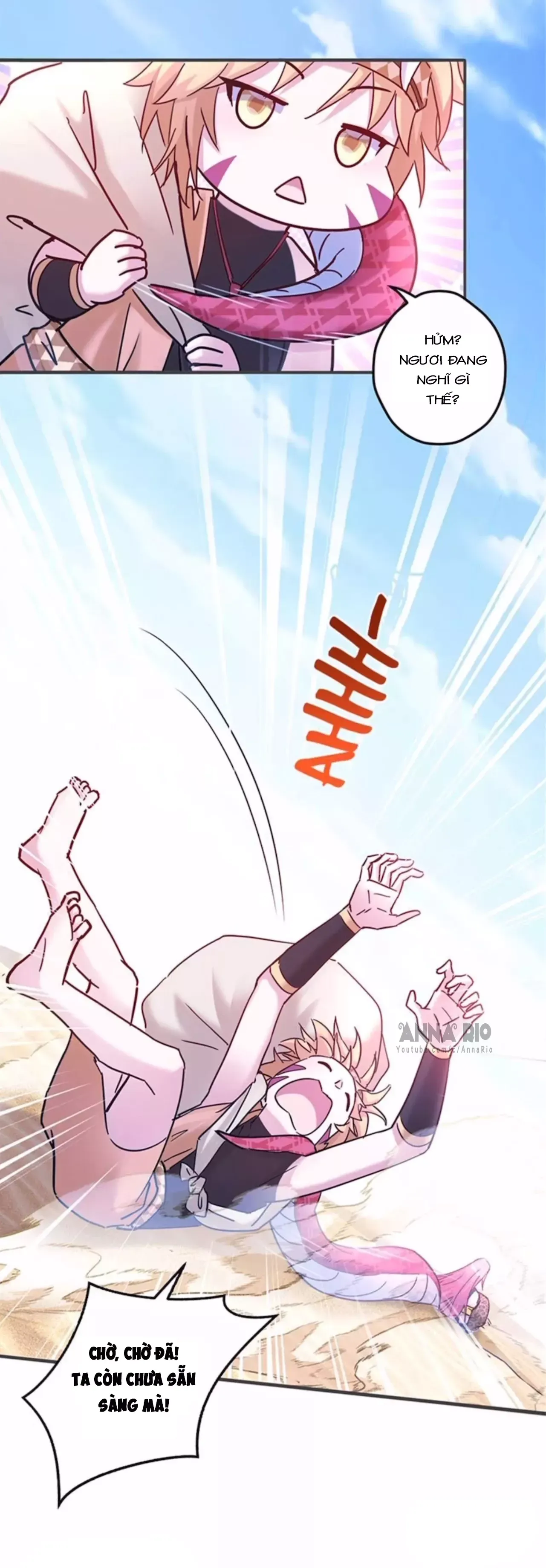 Thảnh Thơi Thú Thế Chủng Chủng Điền, Sinh Sinh Tể Chap 507 - Next Chap 508