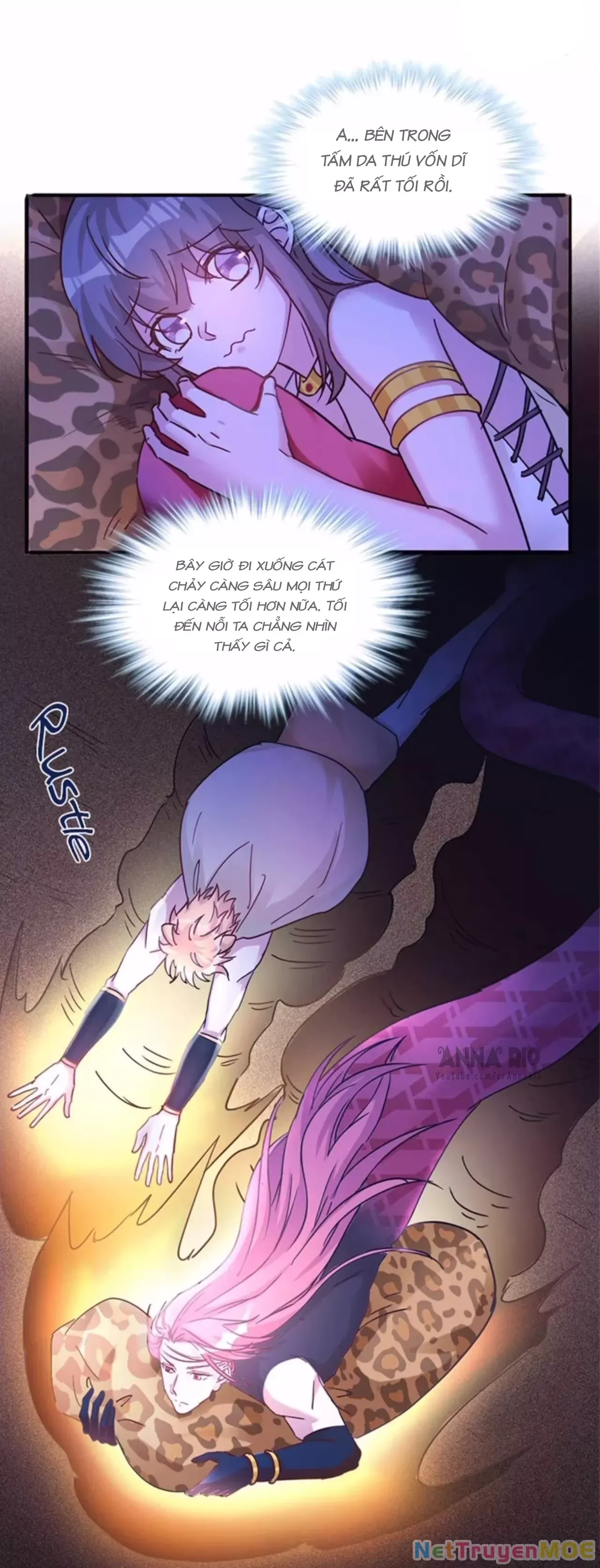 Thảnh Thơi Thú Thế Chủng Chủng Điền, Sinh Sinh Tể Chap 507 - Next Chap 508