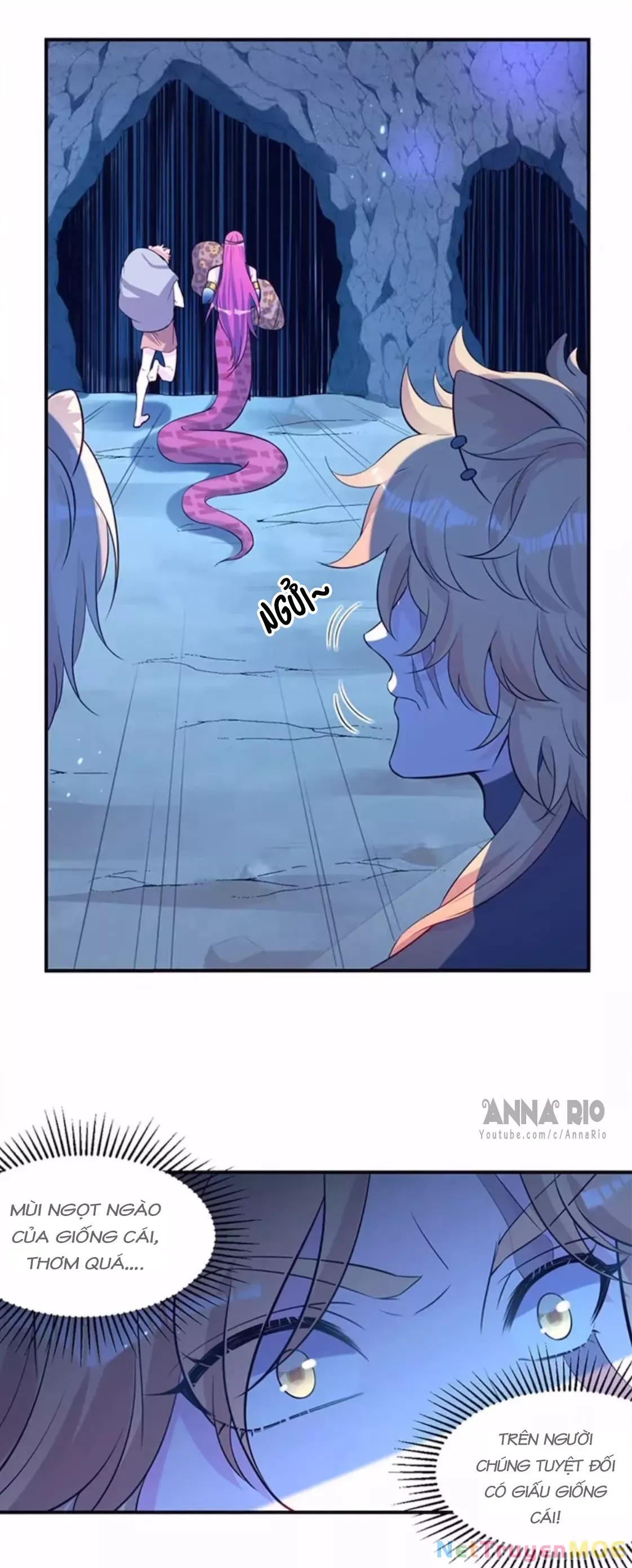 Thảnh Thơi Thú Thế Chủng Chủng Điền, Sinh Sinh Tể Chap 508 - Next Chap 509