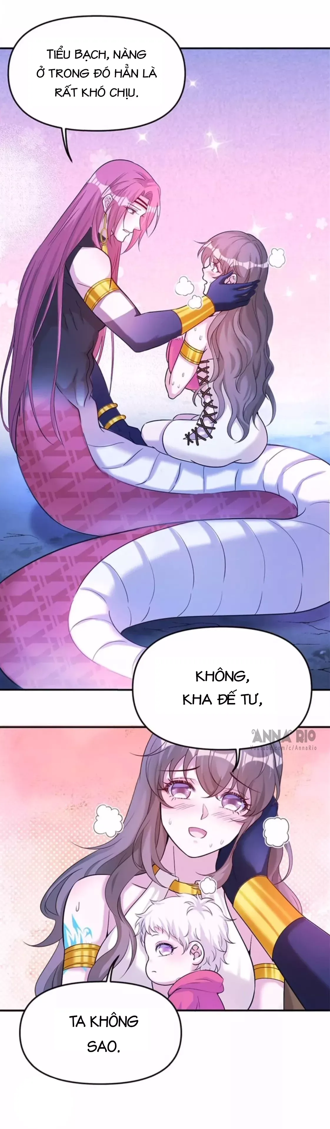 Thảnh Thơi Thú Thế Chủng Chủng Điền, Sinh Sinh Tể Chap 508 - Next Chap 509