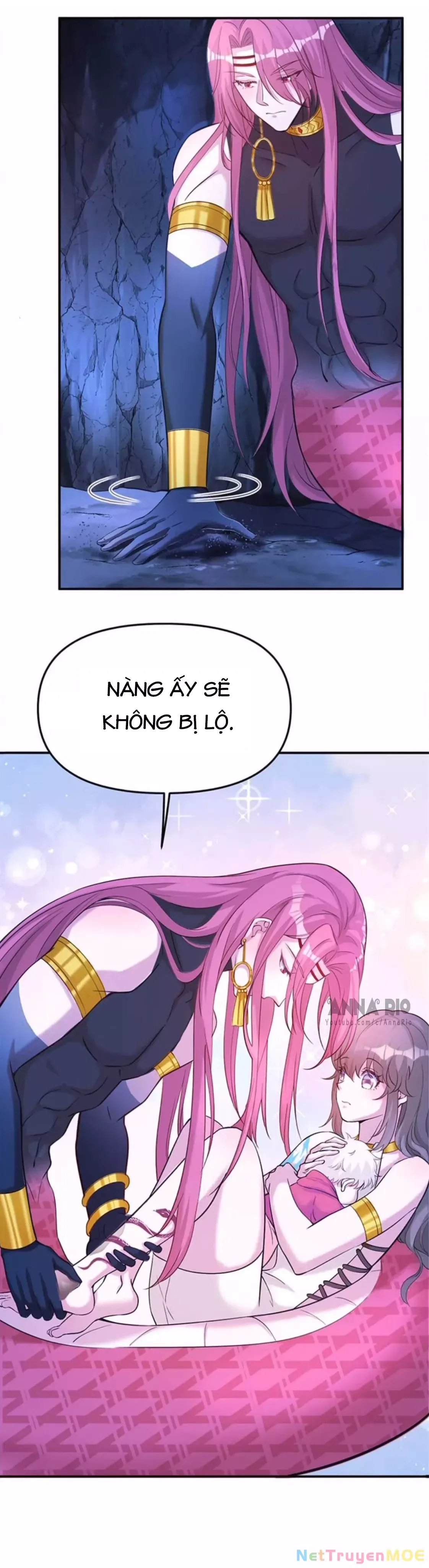 Thảnh Thơi Thú Thế Chủng Chủng Điền, Sinh Sinh Tể Chap 508 - Next Chap 509