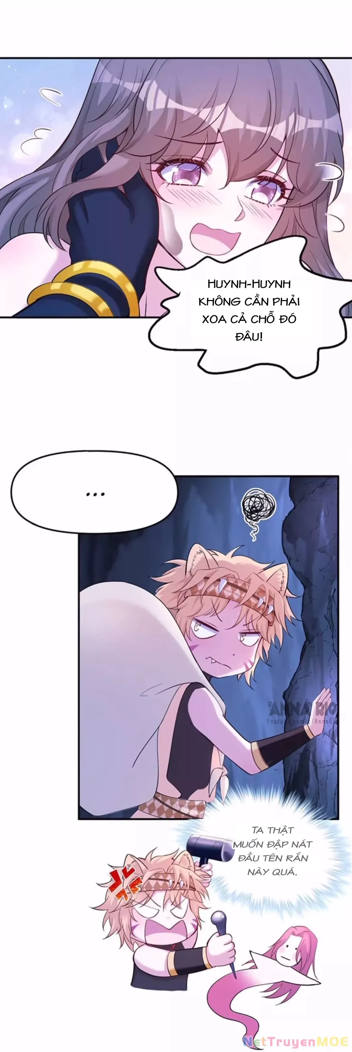 Thảnh Thơi Thú Thế Chủng Chủng Điền, Sinh Sinh Tể Chap 508 - Next Chap 509