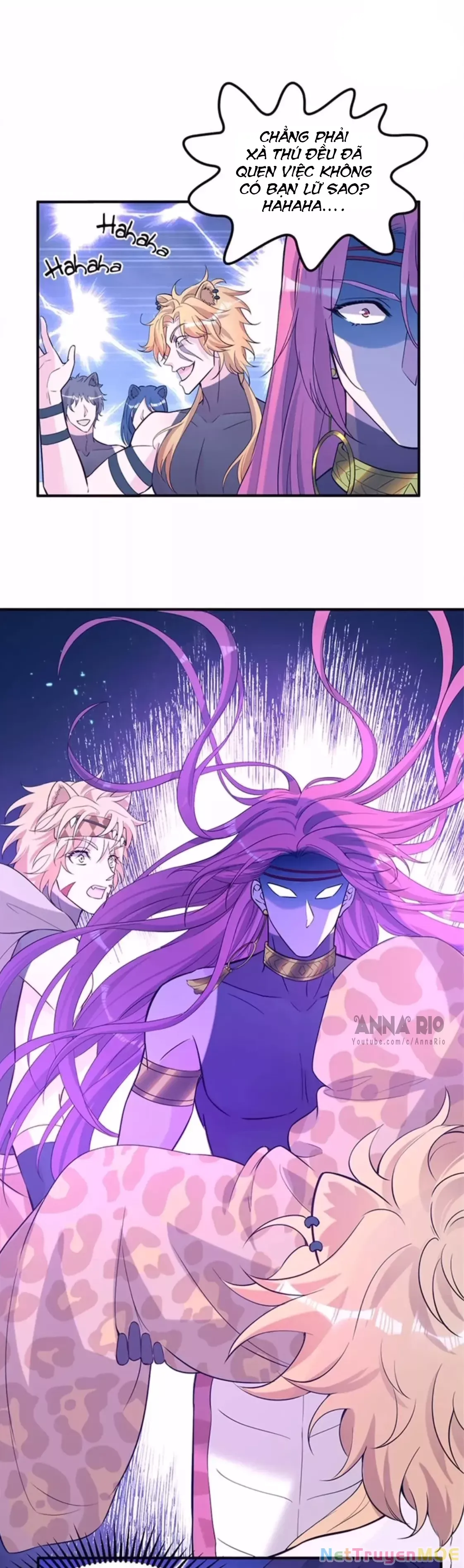 Thảnh Thơi Thú Thế Chủng Chủng Điền, Sinh Sinh Tể Chap 508 - Next Chap 509
