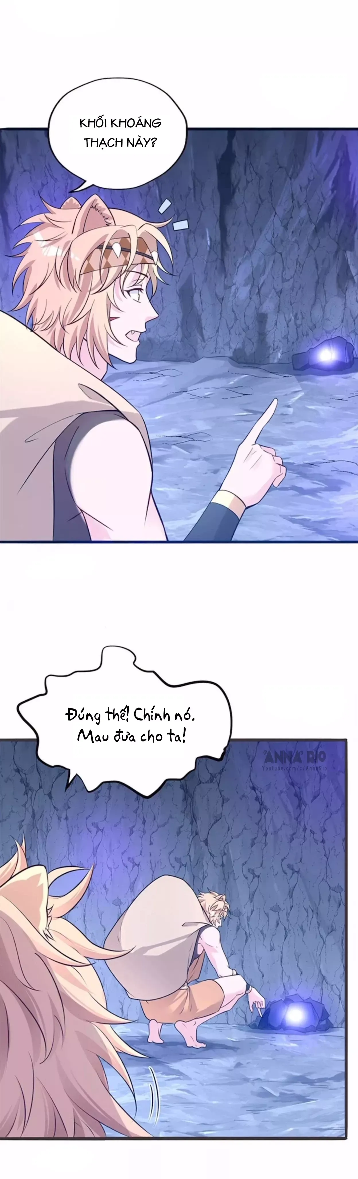 Thảnh Thơi Thú Thế Chủng Chủng Điền, Sinh Sinh Tể Chap 509 - Next Chap 510