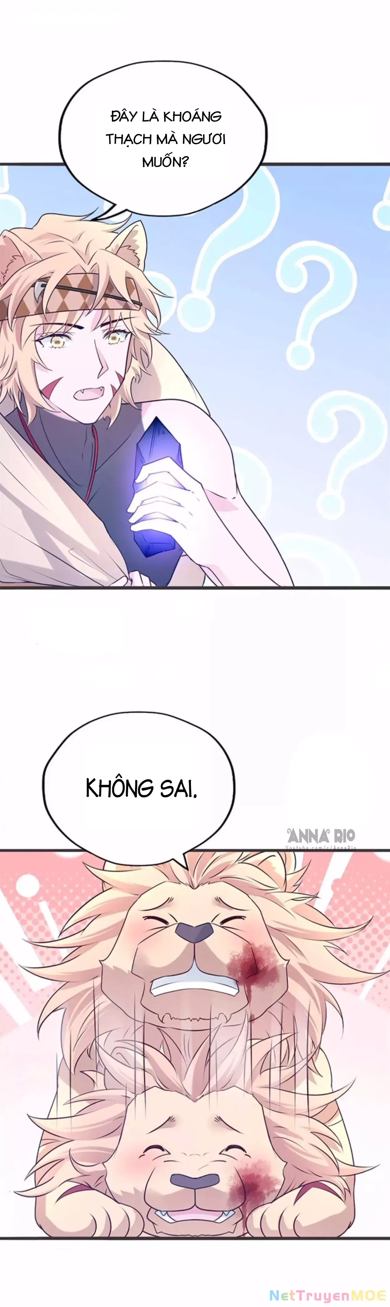Thảnh Thơi Thú Thế Chủng Chủng Điền, Sinh Sinh Tể Chap 509 - Next Chap 510