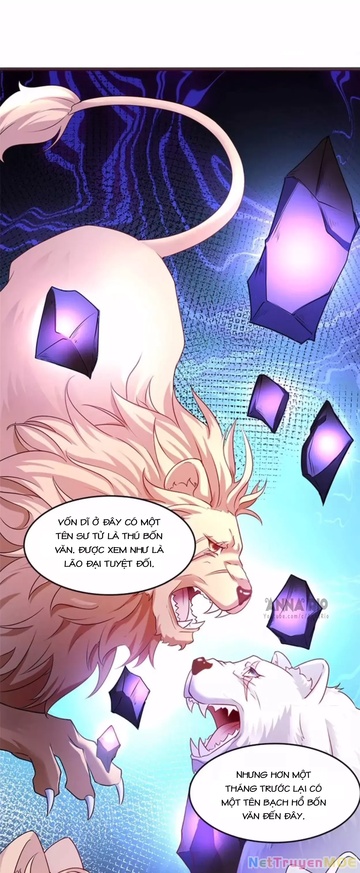 Thảnh Thơi Thú Thế Chủng Chủng Điền, Sinh Sinh Tể Chap 509 - Next Chap 510