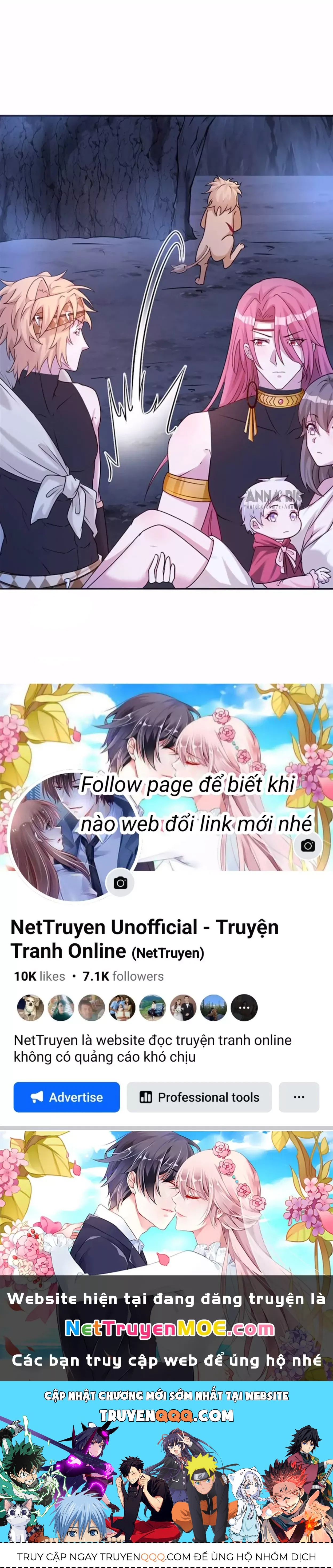 Thảnh Thơi Thú Thế Chủng Chủng Điền, Sinh Sinh Tể Chap 509 - Next Chap 510