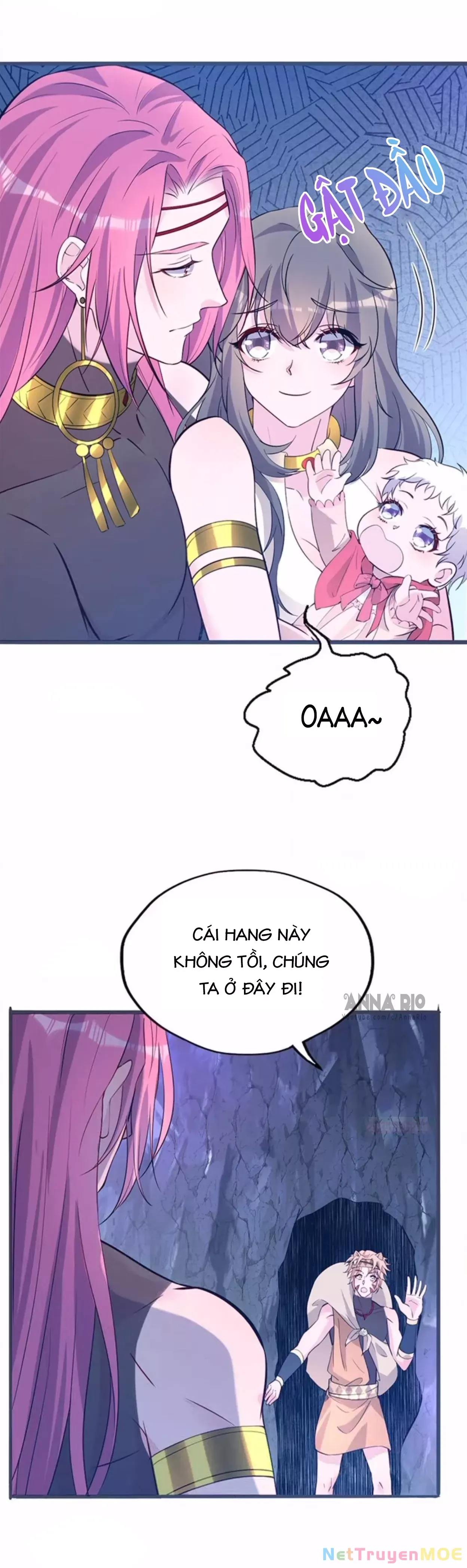 Thảnh Thơi Thú Thế Chủng Chủng Điền, Sinh Sinh Tể Chap 509 - Next Chap 510