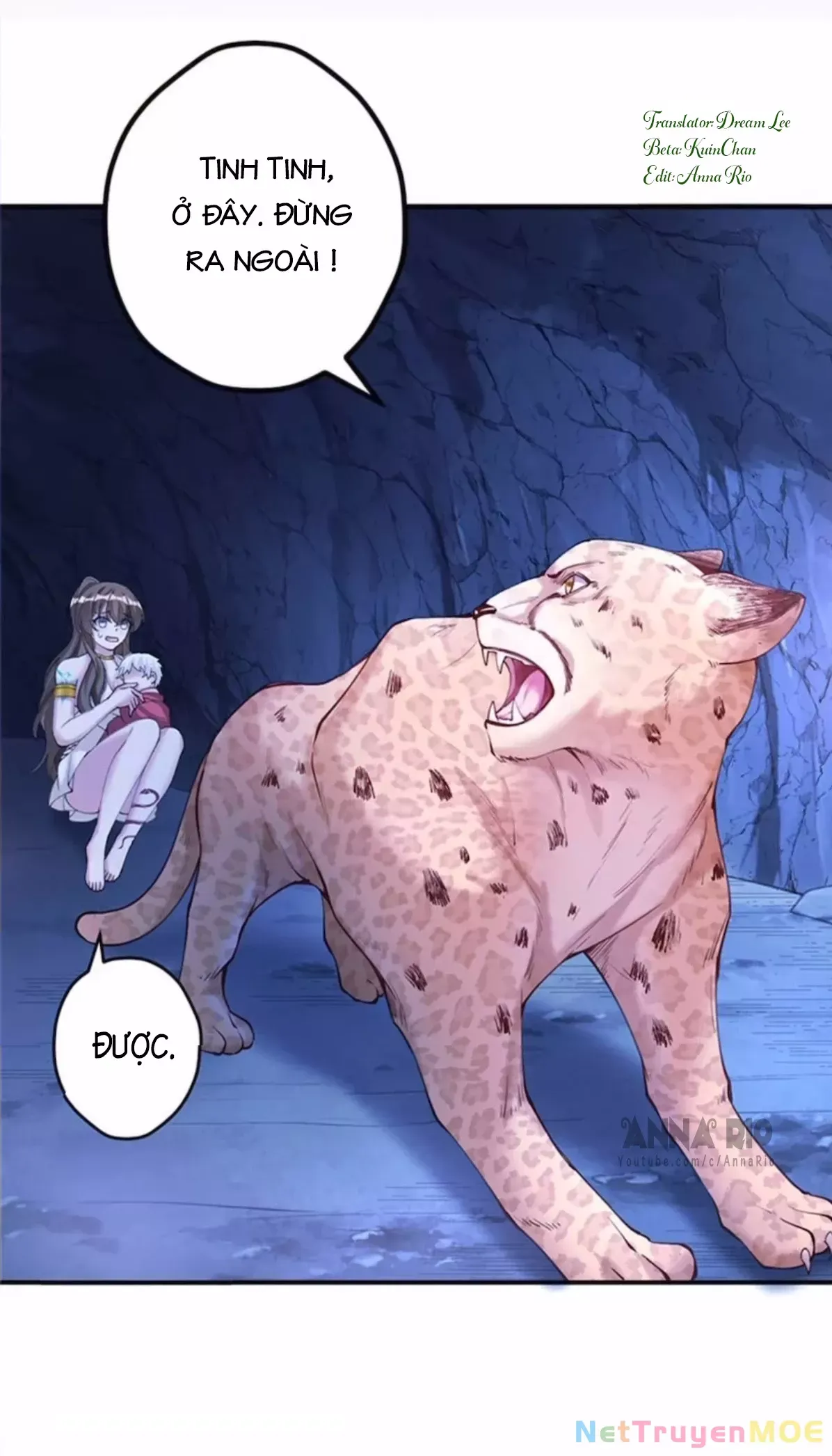 Thảnh Thơi Thú Thế Chủng Chủng Điền, Sinh Sinh Tể Chap 511 - Next Chap 512