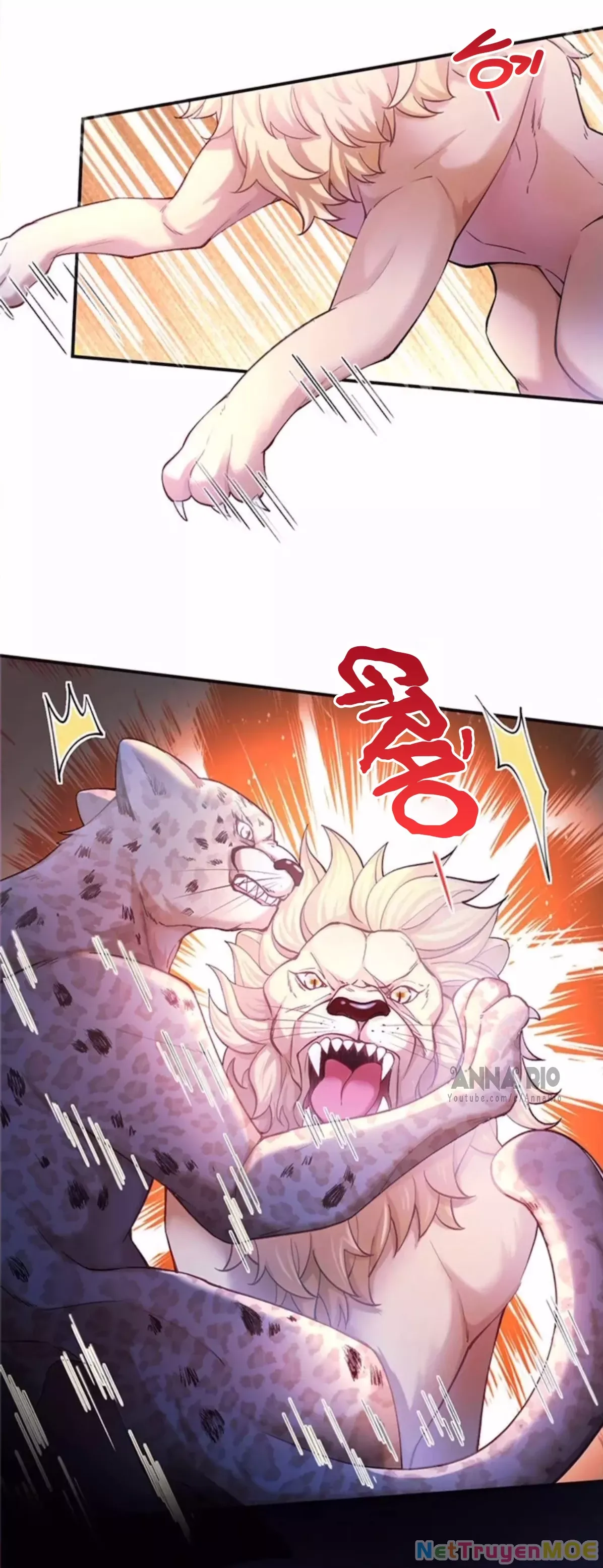 Thảnh Thơi Thú Thế Chủng Chủng Điền, Sinh Sinh Tể Chap 511 - Next Chap 512