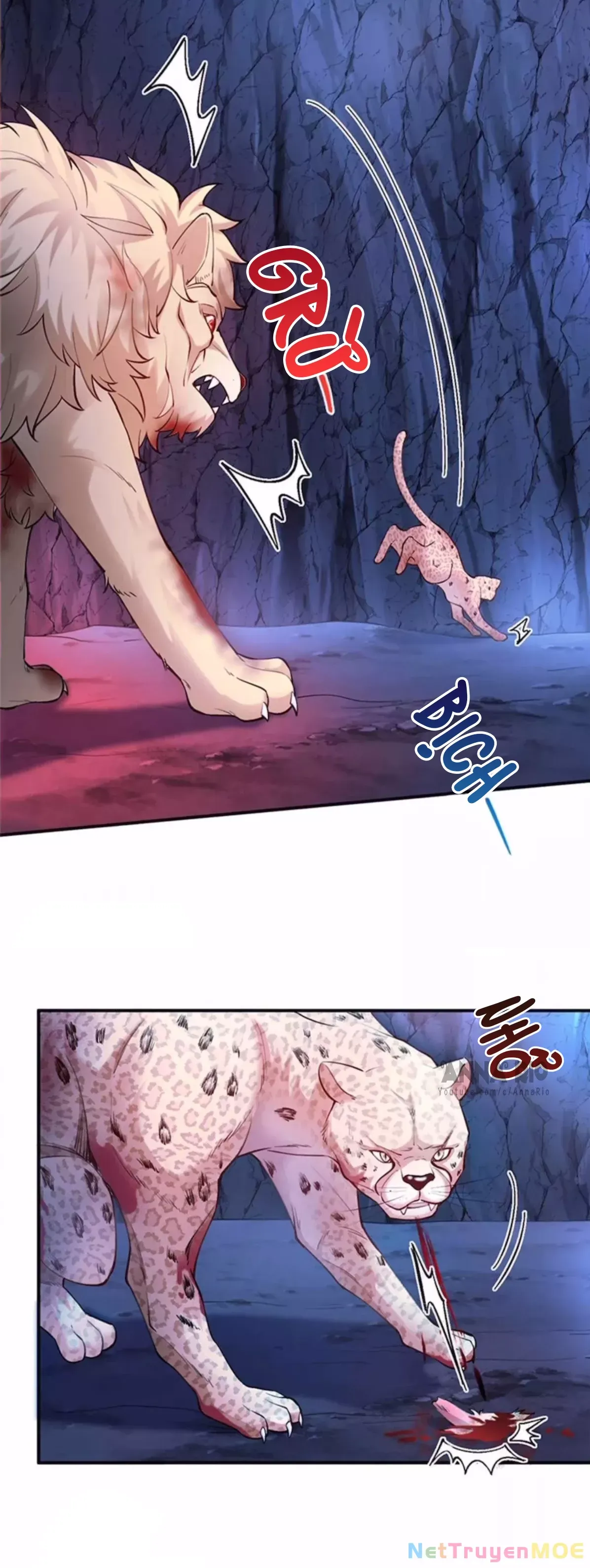 Thảnh Thơi Thú Thế Chủng Chủng Điền, Sinh Sinh Tể Chap 511 - Next Chap 512