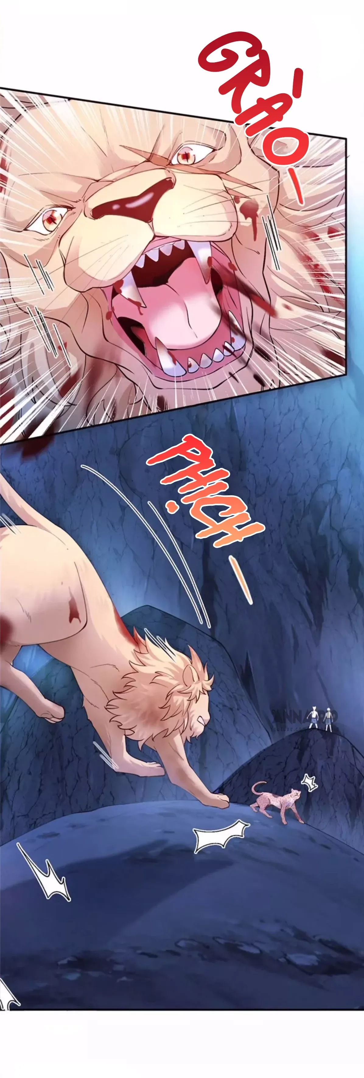 Thảnh Thơi Thú Thế Chủng Chủng Điền, Sinh Sinh Tể Chap 511 - Next Chap 512