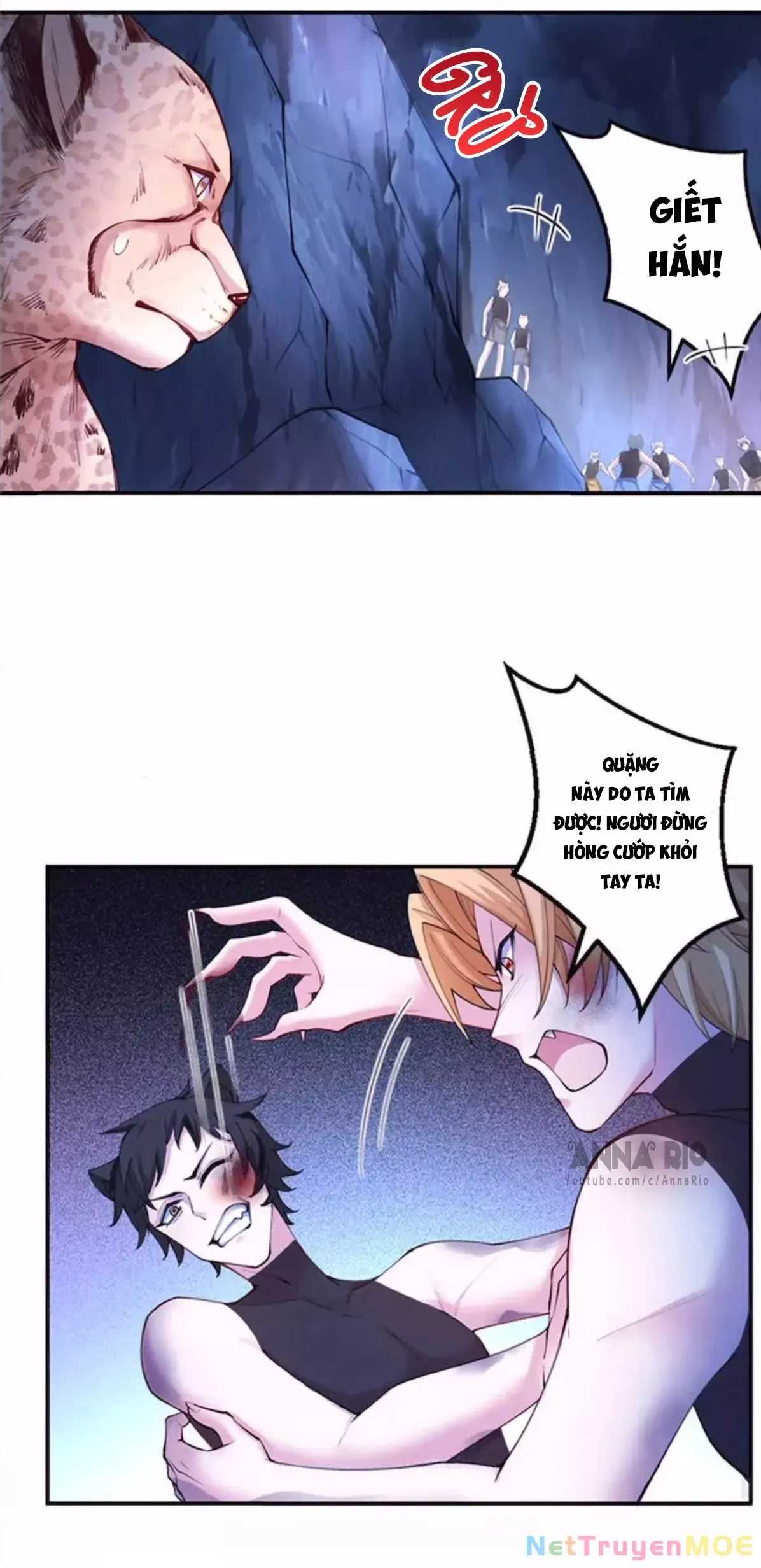 Thảnh Thơi Thú Thế Chủng Chủng Điền, Sinh Sinh Tể Chap 511 - Next Chap 512