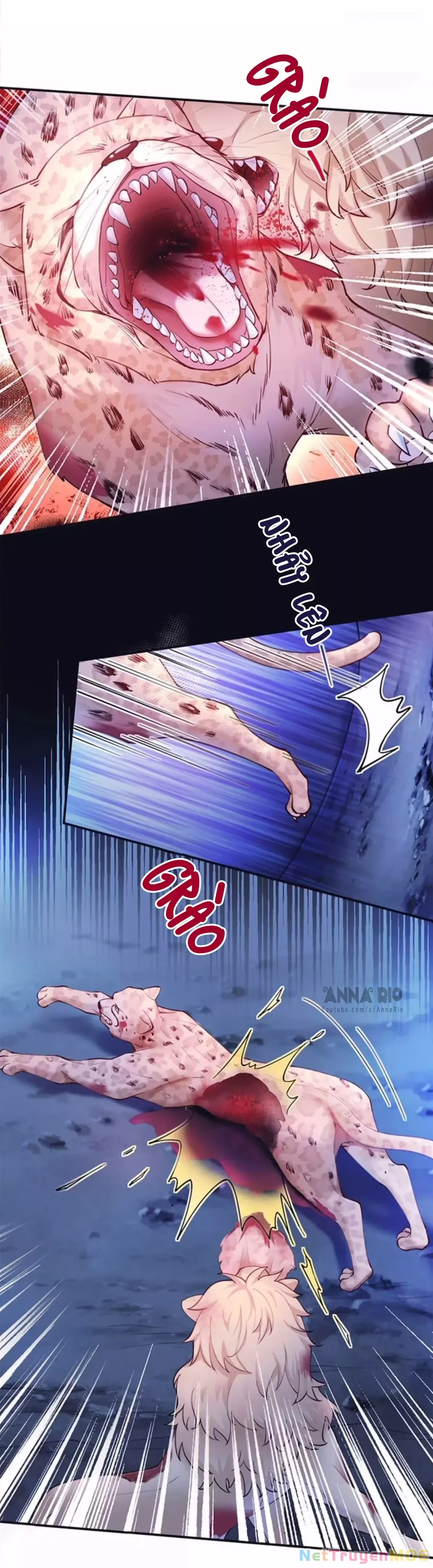 Thảnh Thơi Thú Thế Chủng Chủng Điền, Sinh Sinh Tể Chap 511 - Next Chap 512