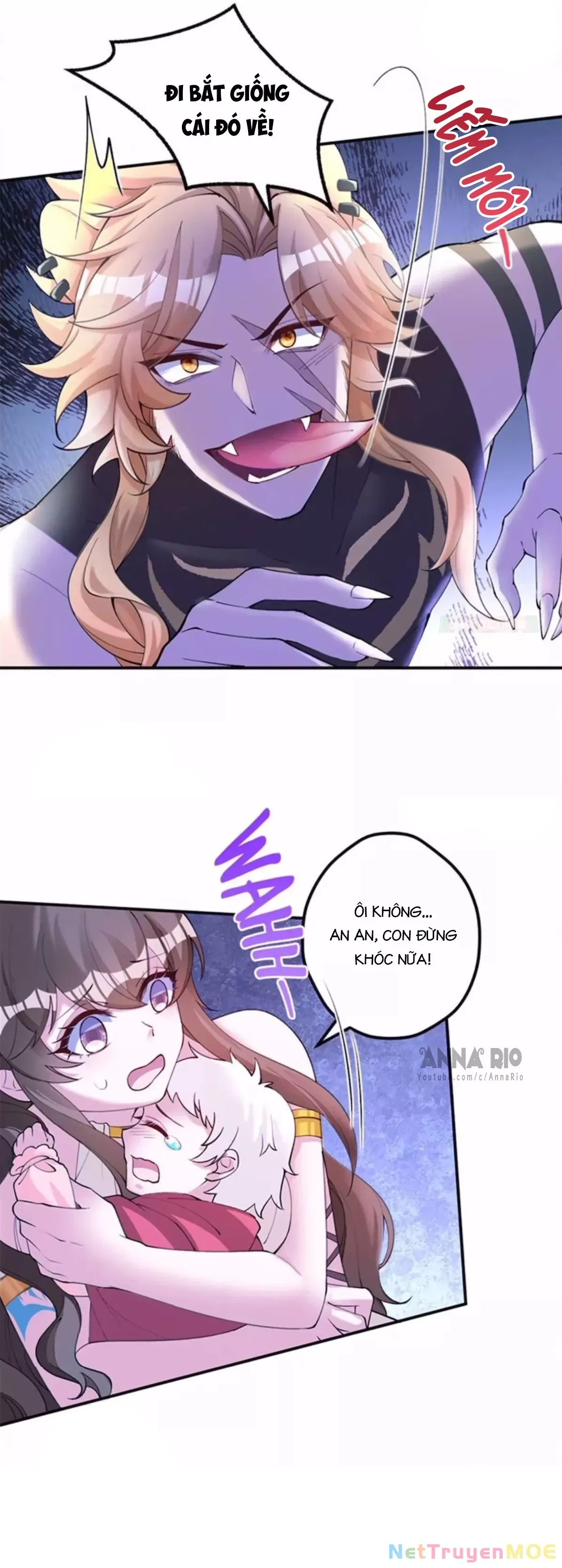 Thảnh Thơi Thú Thế Chủng Chủng Điền, Sinh Sinh Tể Chap 511 - Next Chap 512