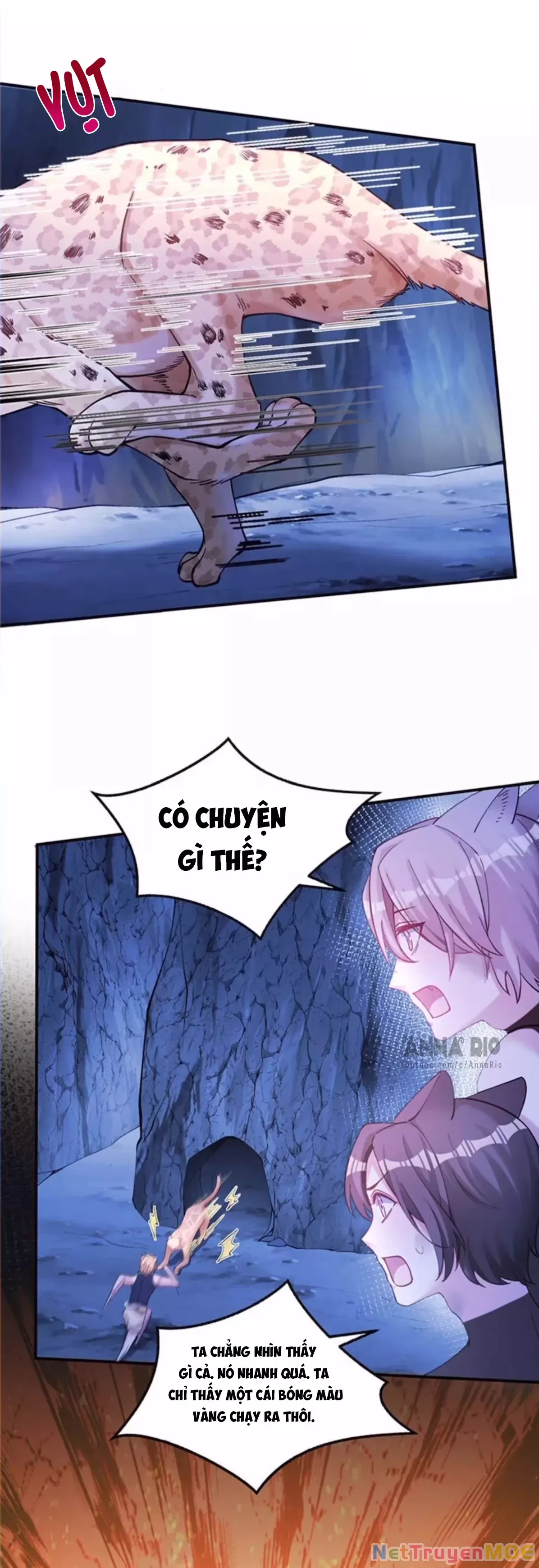 Thảnh Thơi Thú Thế Chủng Chủng Điền, Sinh Sinh Tể Chap 511 - Next Chap 512