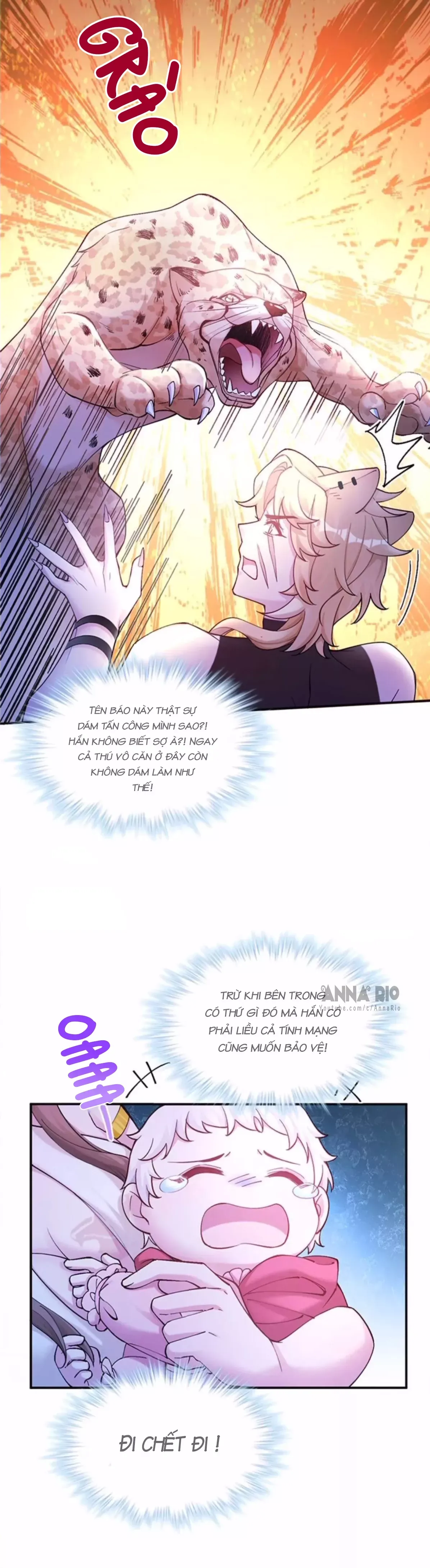Thảnh Thơi Thú Thế Chủng Chủng Điền, Sinh Sinh Tể Chap 511 - Next Chap 512