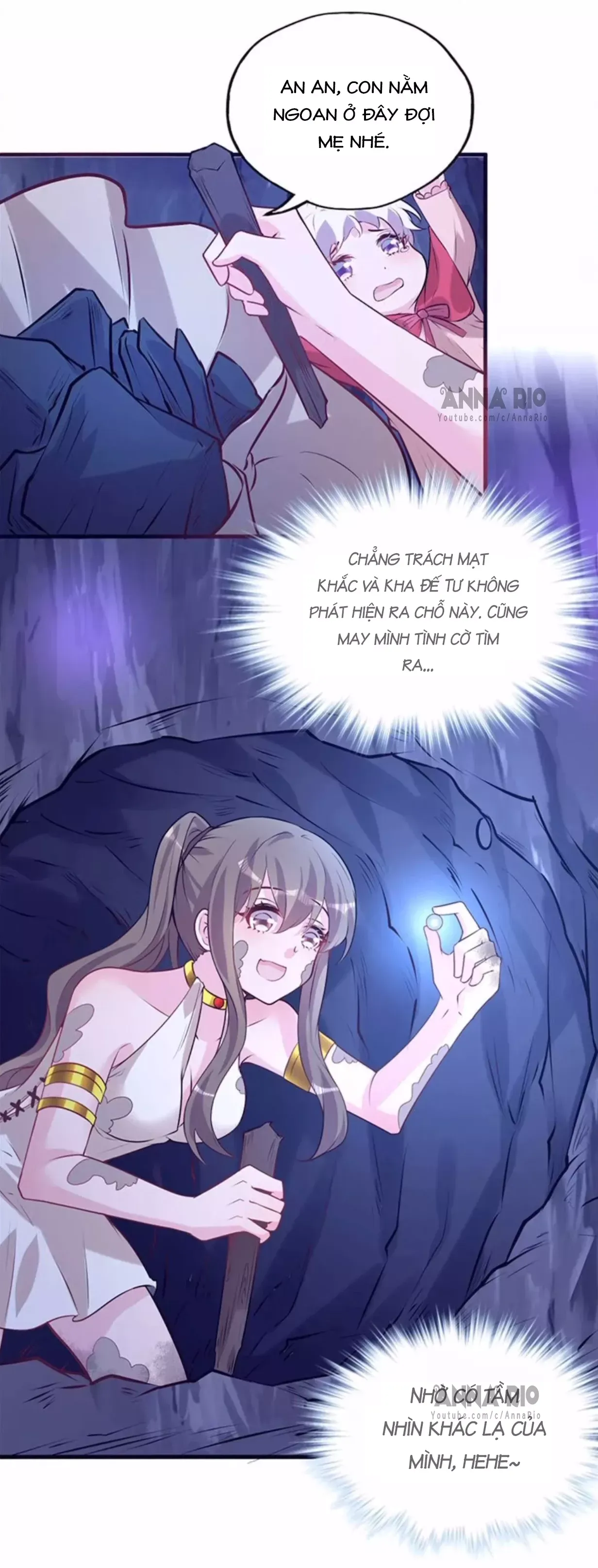 Thảnh Thơi Thú Thế Chủng Chủng Điền, Sinh Sinh Tể Chap 512 - Next Chap 513