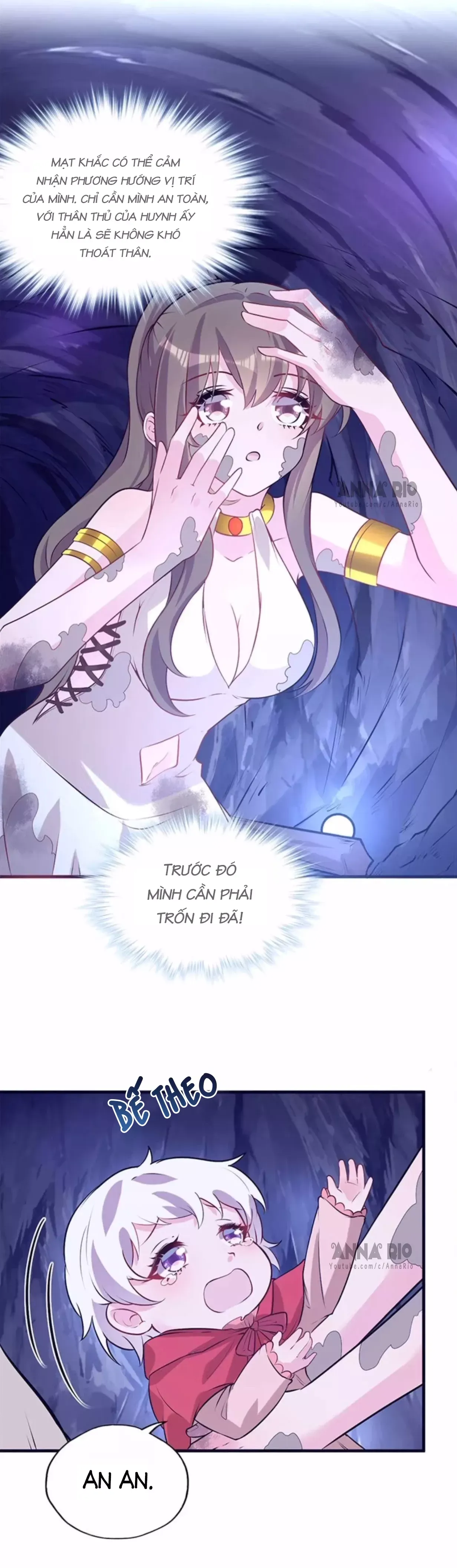 Thảnh Thơi Thú Thế Chủng Chủng Điền, Sinh Sinh Tể Chap 512 - Next Chap 513