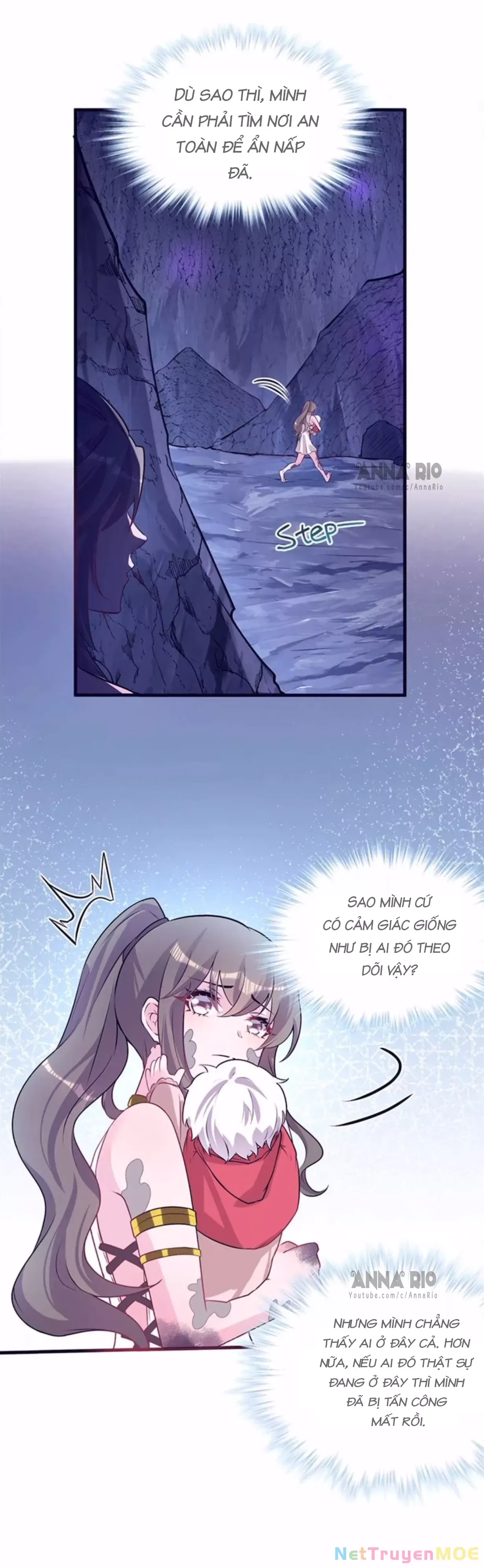 Thảnh Thơi Thú Thế Chủng Chủng Điền, Sinh Sinh Tể Chap 512 - Next Chap 513