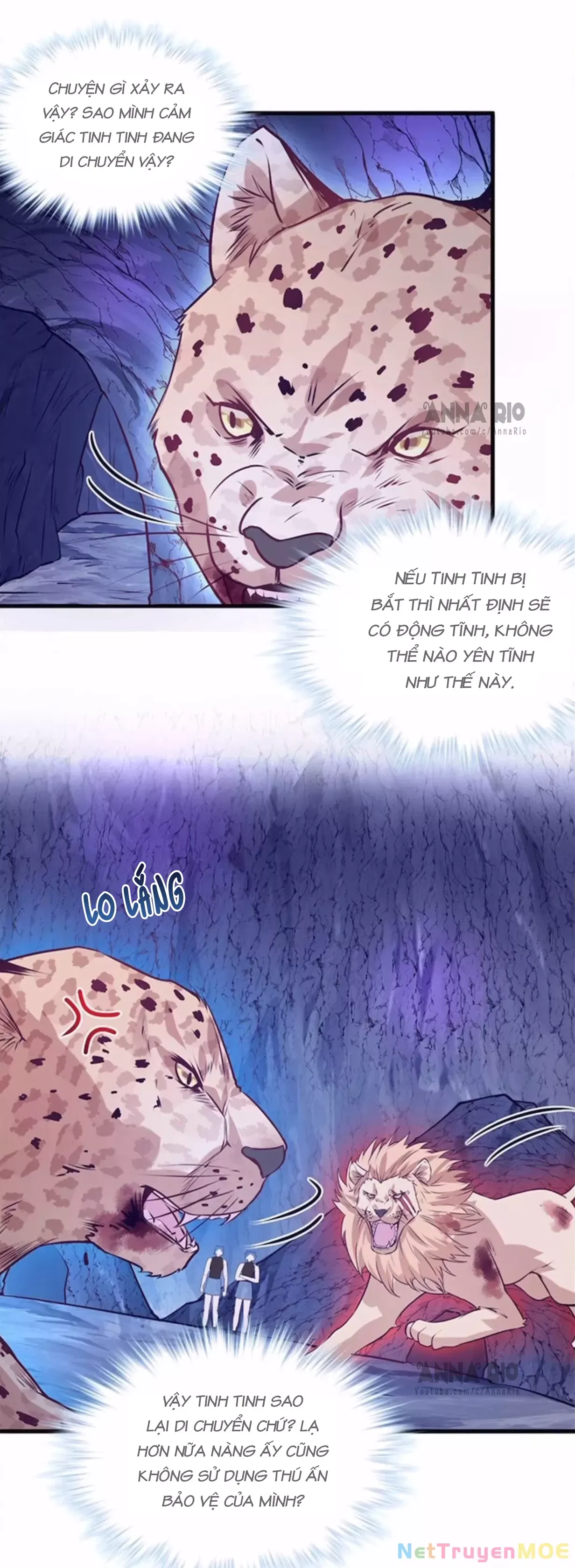 Thảnh Thơi Thú Thế Chủng Chủng Điền, Sinh Sinh Tể Chap 512 - Next Chap 513