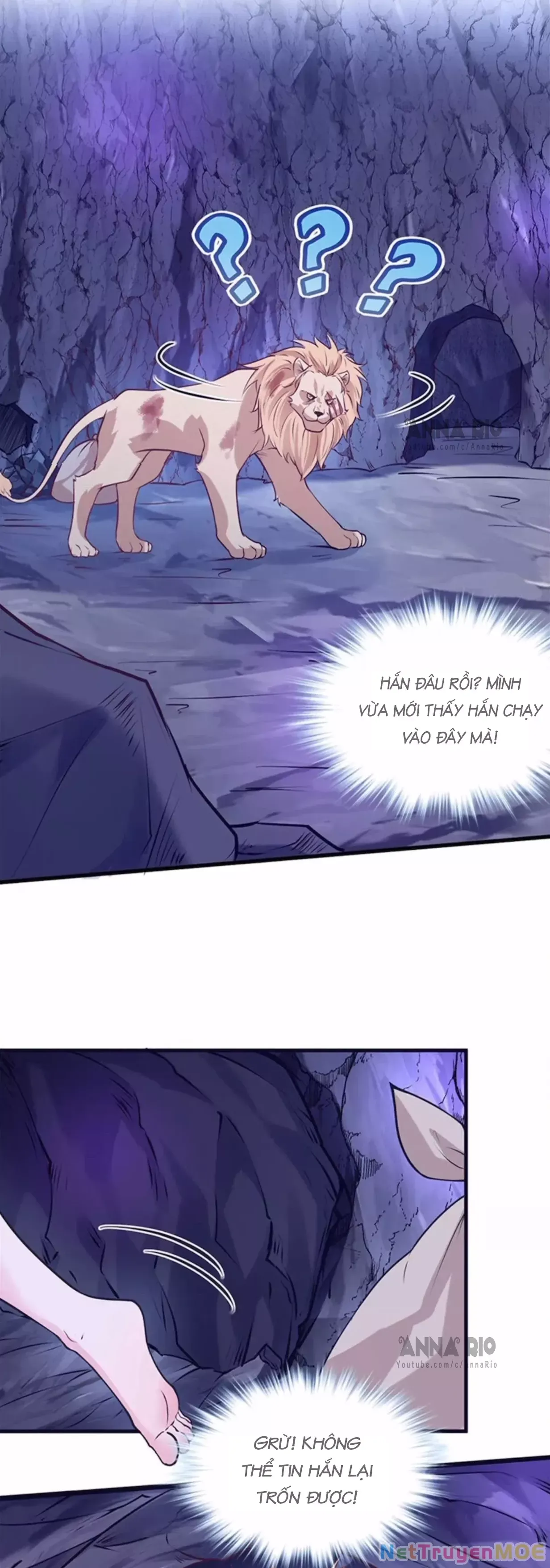 Thảnh Thơi Thú Thế Chủng Chủng Điền, Sinh Sinh Tể Chap 512 - Next Chap 513