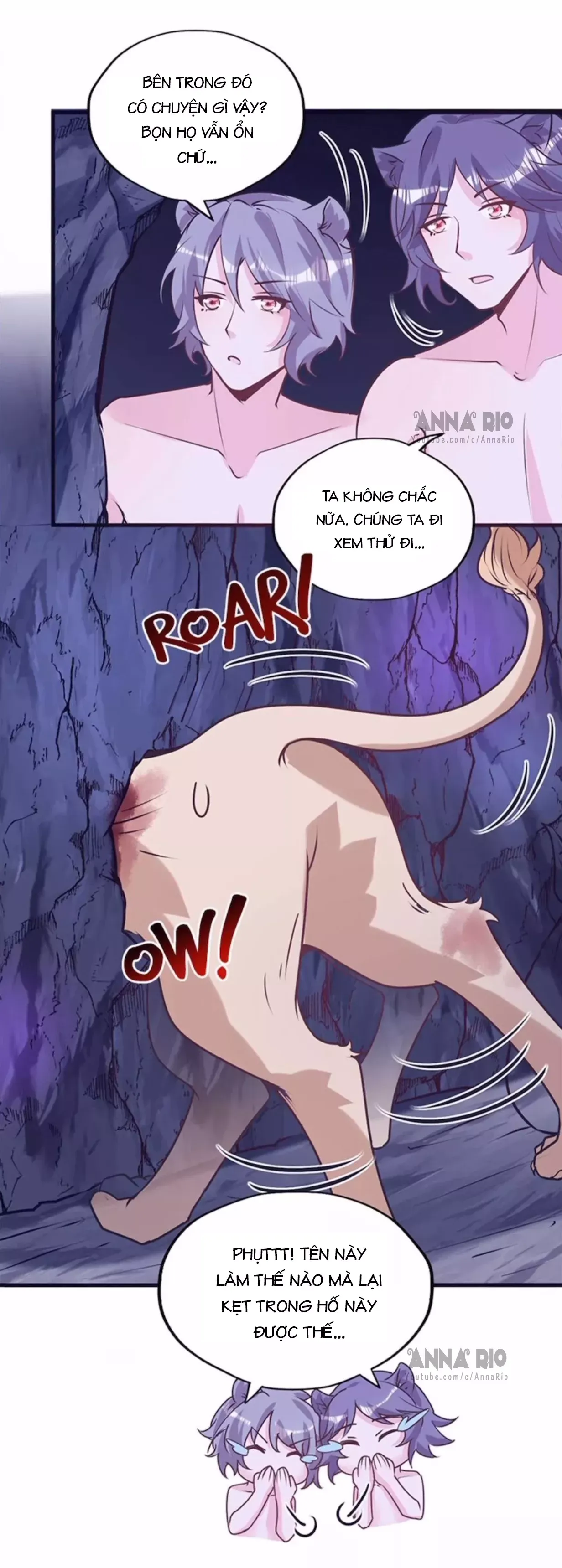 Thảnh Thơi Thú Thế Chủng Chủng Điền, Sinh Sinh Tể Chap 512 - Next Chap 513