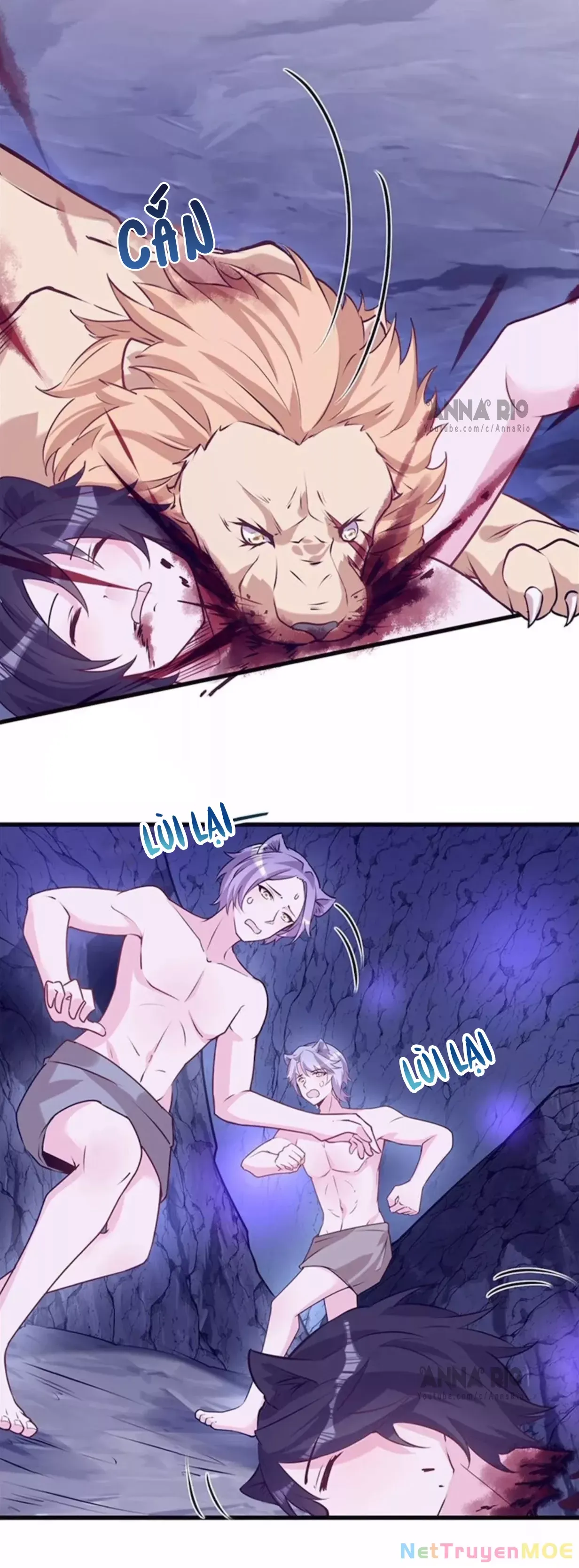 Thảnh Thơi Thú Thế Chủng Chủng Điền, Sinh Sinh Tể Chap 512 - Next Chap 513