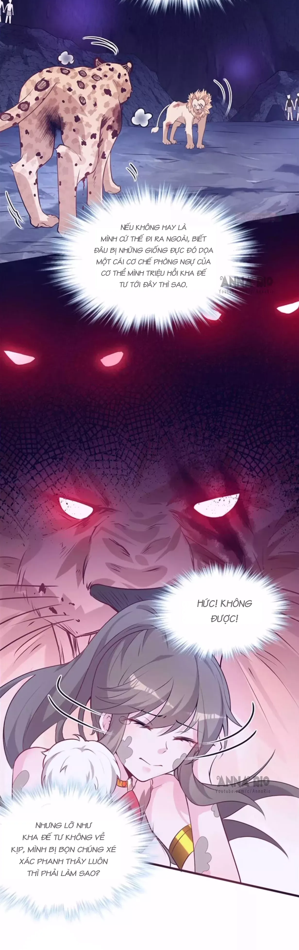 Thảnh Thơi Thú Thế Chủng Chủng Điền, Sinh Sinh Tể Chap 512 - Next Chap 513