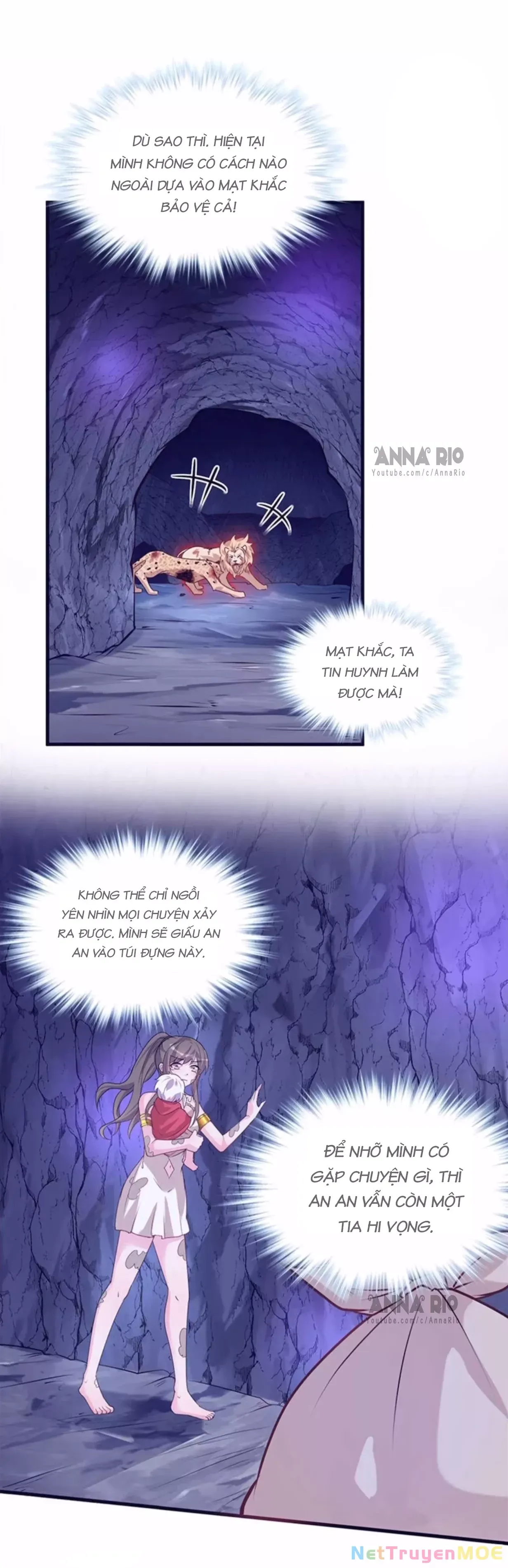 Thảnh Thơi Thú Thế Chủng Chủng Điền, Sinh Sinh Tể Chap 512 - Next Chap 513