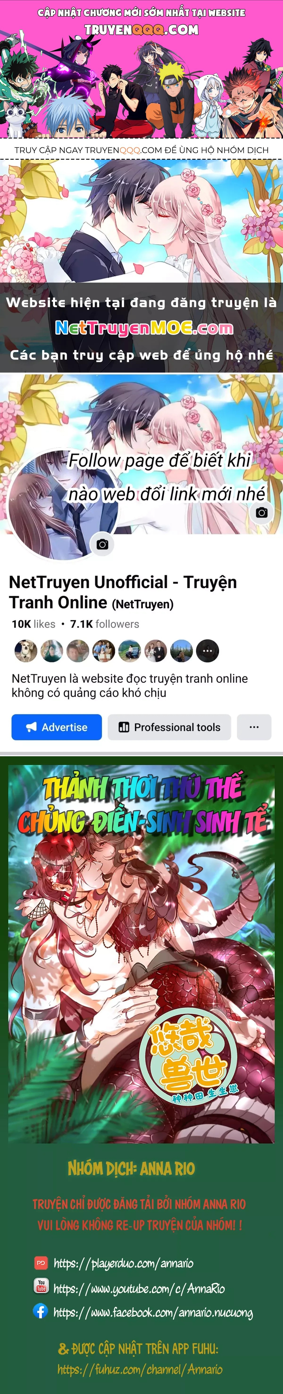 Thảnh Thơi Thú Thế Chủng Chủng Điền, Sinh Sinh Tể Chap 521 - Next Chap 522