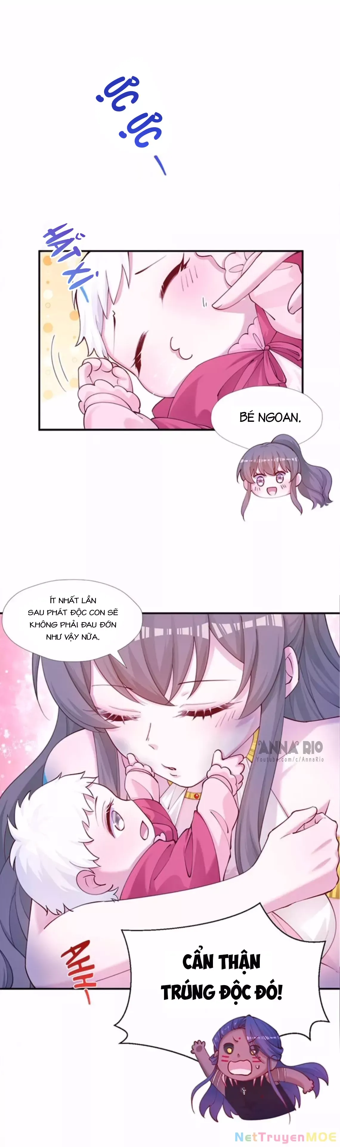 Thảnh Thơi Thú Thế Chủng Chủng Điền, Sinh Sinh Tể Chap 521 - Next Chap 522