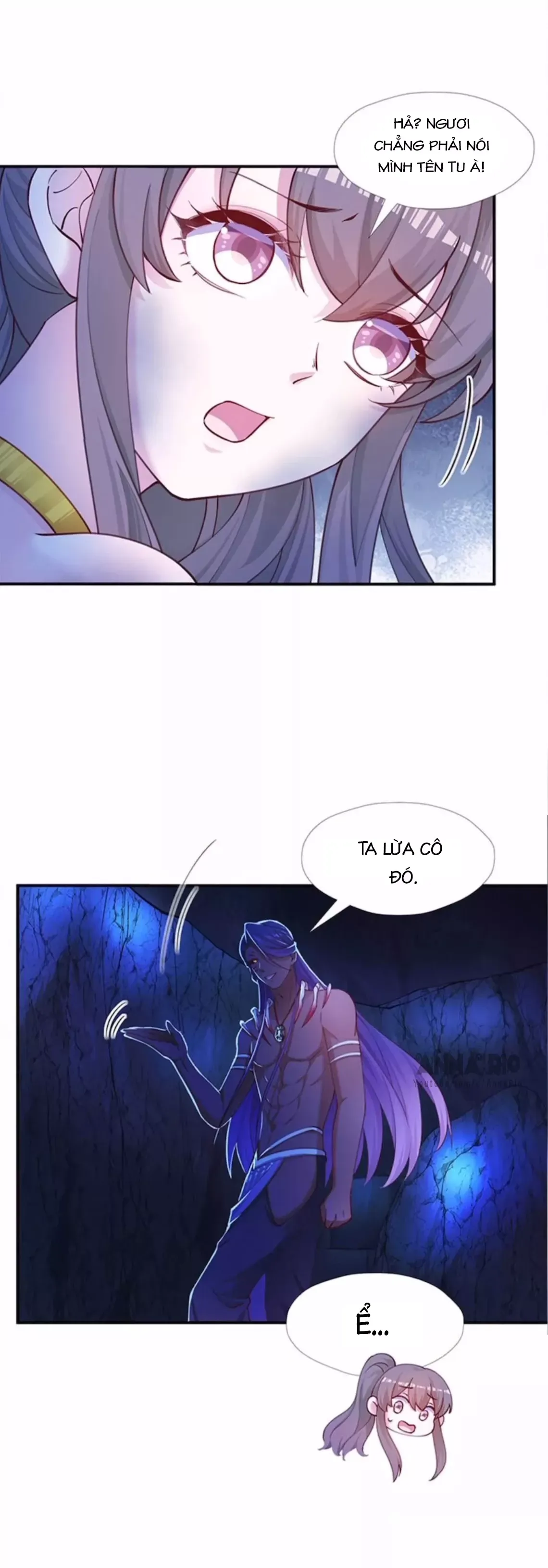 Thảnh Thơi Thú Thế Chủng Chủng Điền, Sinh Sinh Tể Chap 521 - Next Chap 522