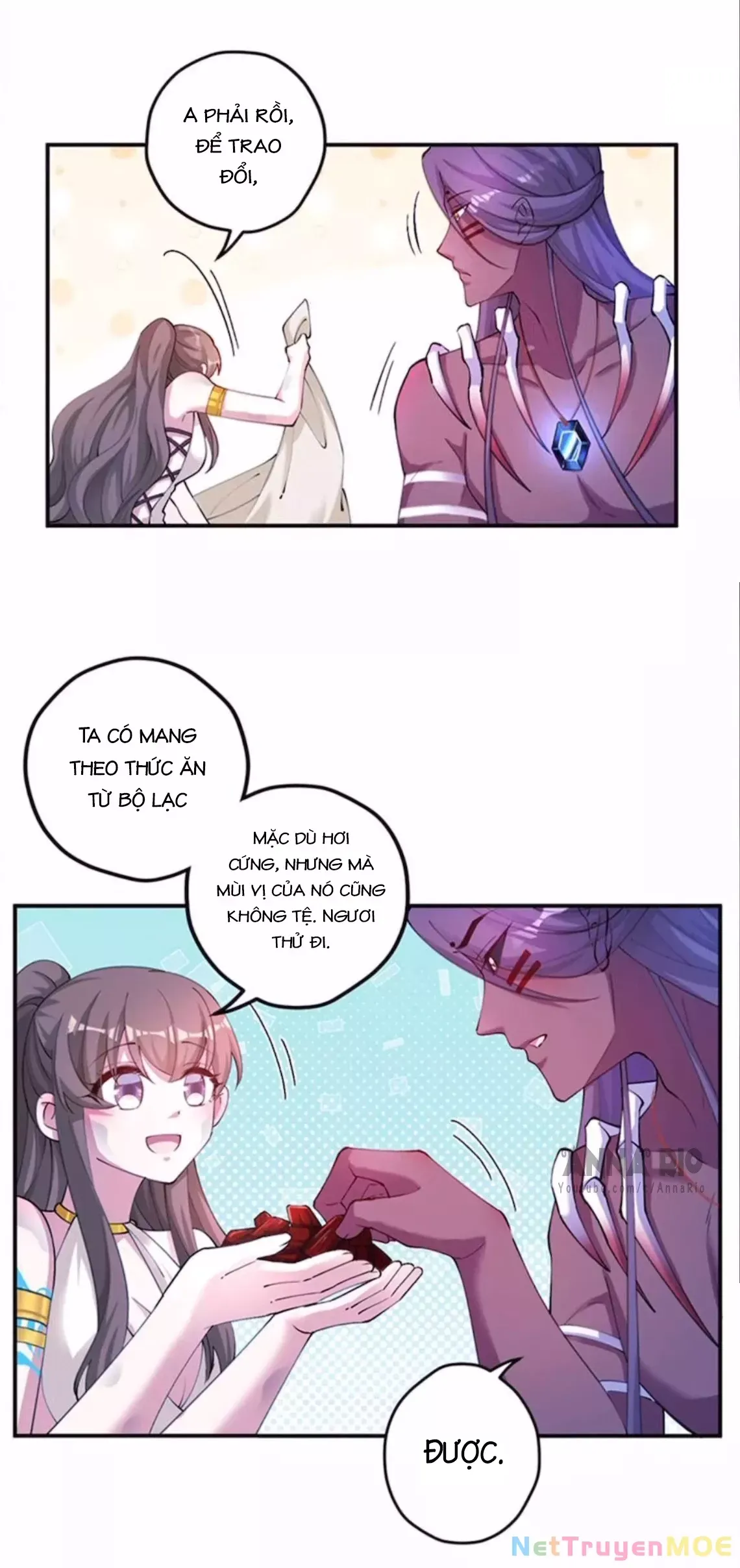Thảnh Thơi Thú Thế Chủng Chủng Điền, Sinh Sinh Tể Chap 521 - Next Chap 522