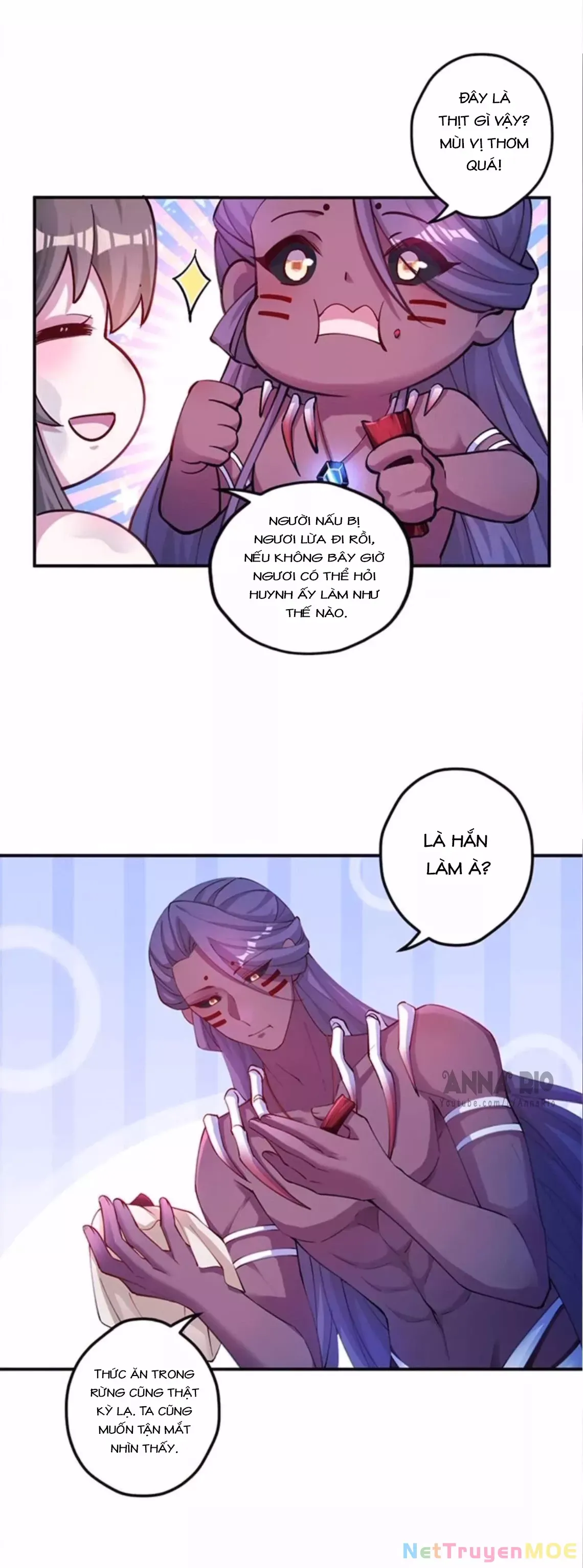 Thảnh Thơi Thú Thế Chủng Chủng Điền, Sinh Sinh Tể Chap 521 - Next Chap 522