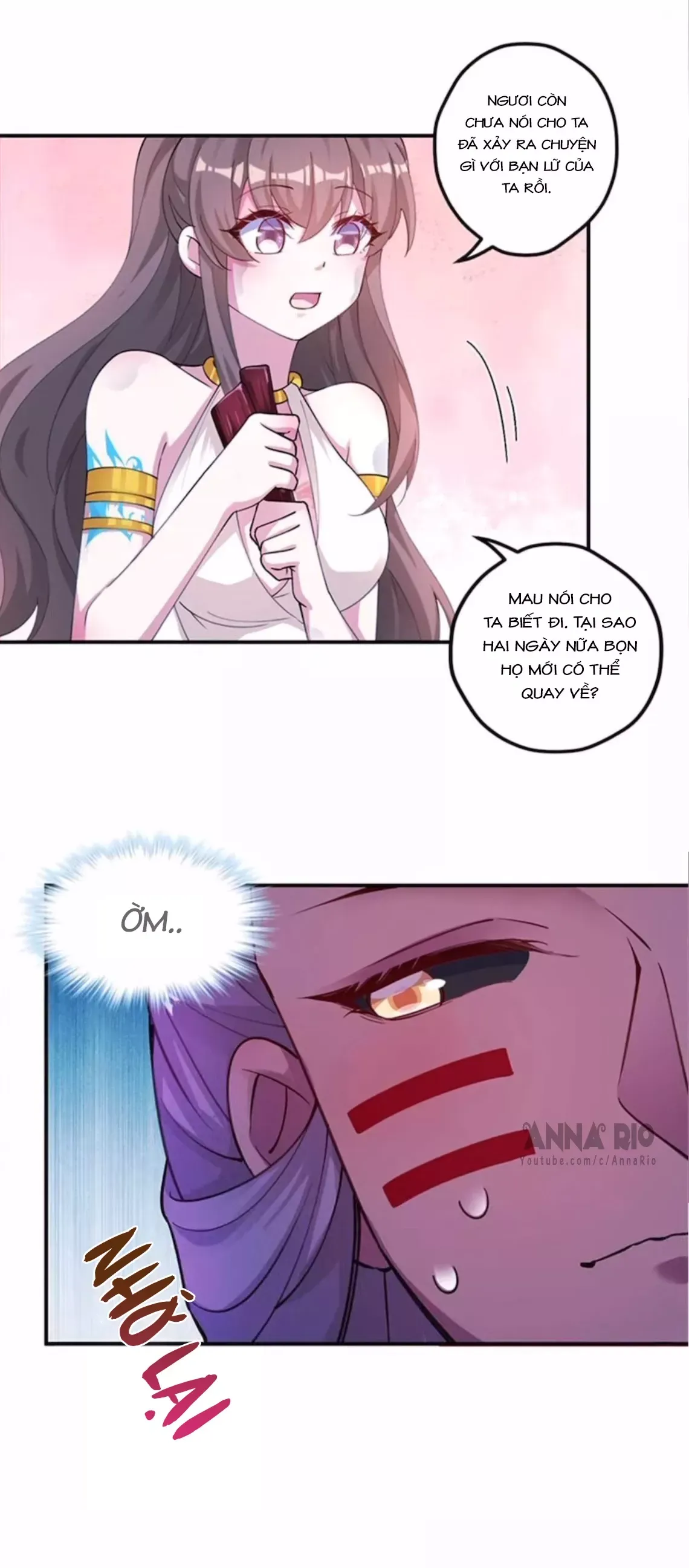 Thảnh Thơi Thú Thế Chủng Chủng Điền, Sinh Sinh Tể Chap 521 - Next Chap 522
