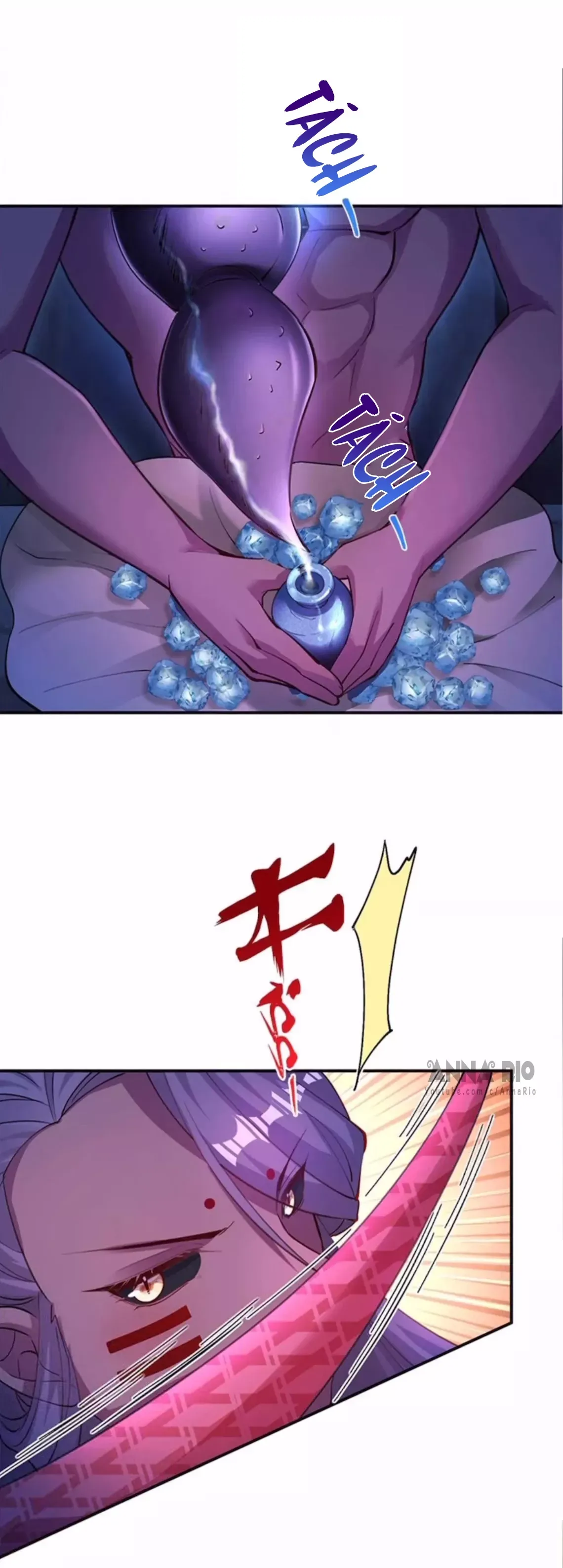 Thảnh Thơi Thú Thế Chủng Chủng Điền, Sinh Sinh Tể Chap 521 - Next Chap 522