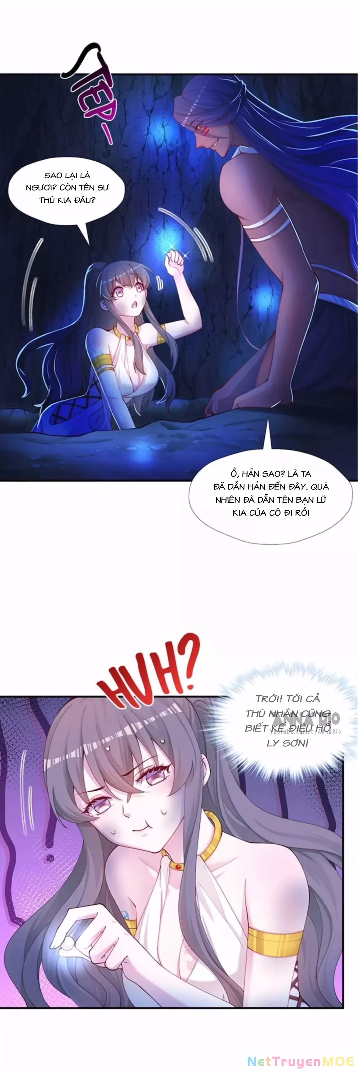 Thảnh Thơi Thú Thế Chủng Chủng Điền, Sinh Sinh Tể Chap 521 - Next Chap 522