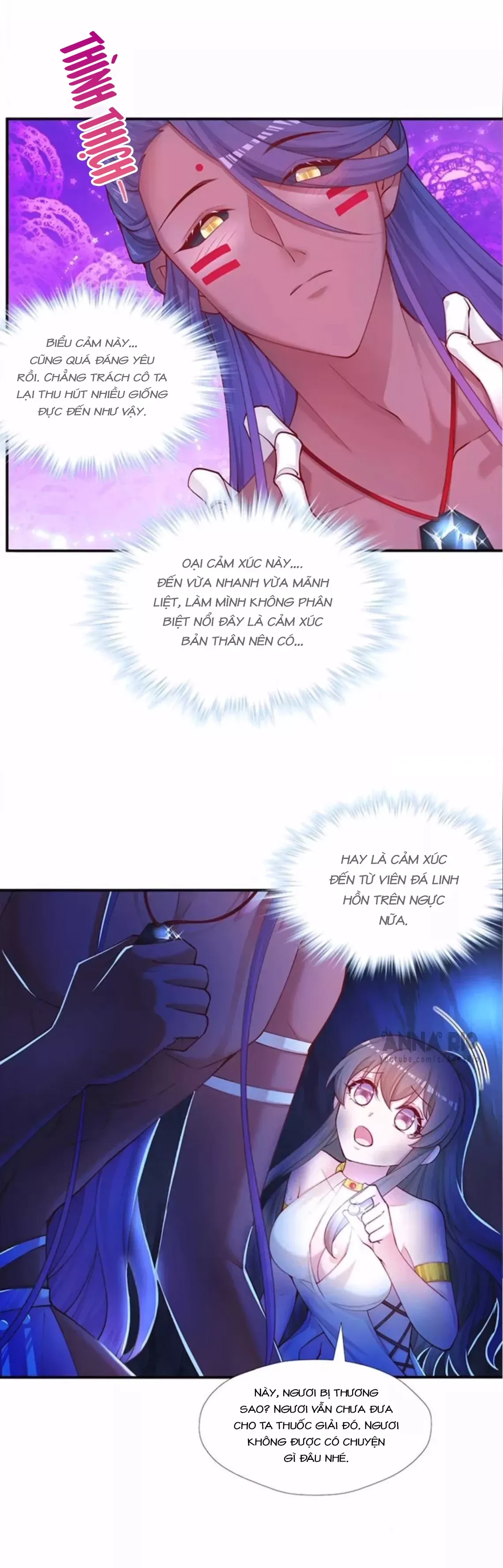 Thảnh Thơi Thú Thế Chủng Chủng Điền, Sinh Sinh Tể Chap 521 - Next Chap 522