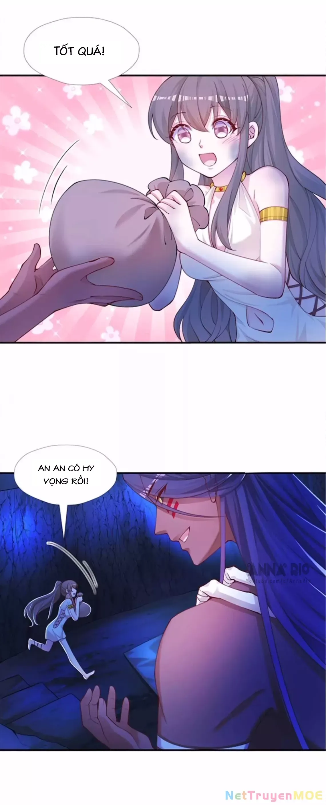 Thảnh Thơi Thú Thế Chủng Chủng Điền, Sinh Sinh Tể Chap 521 - Next Chap 522