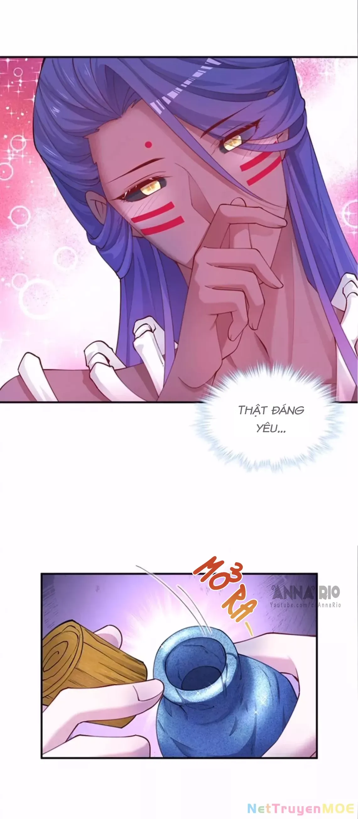 Thảnh Thơi Thú Thế Chủng Chủng Điền, Sinh Sinh Tể Chap 521 - Next Chap 522