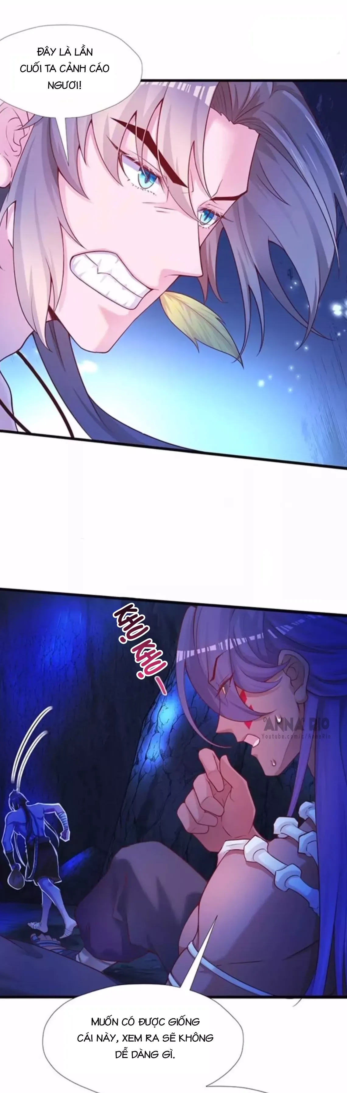 Thảnh Thơi Thú Thế Chủng Chủng Điền, Sinh Sinh Tể Chap 523 - Next Chap 524